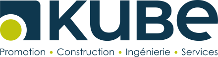 Kube — Promotion, Construction, Ingénierie, Services