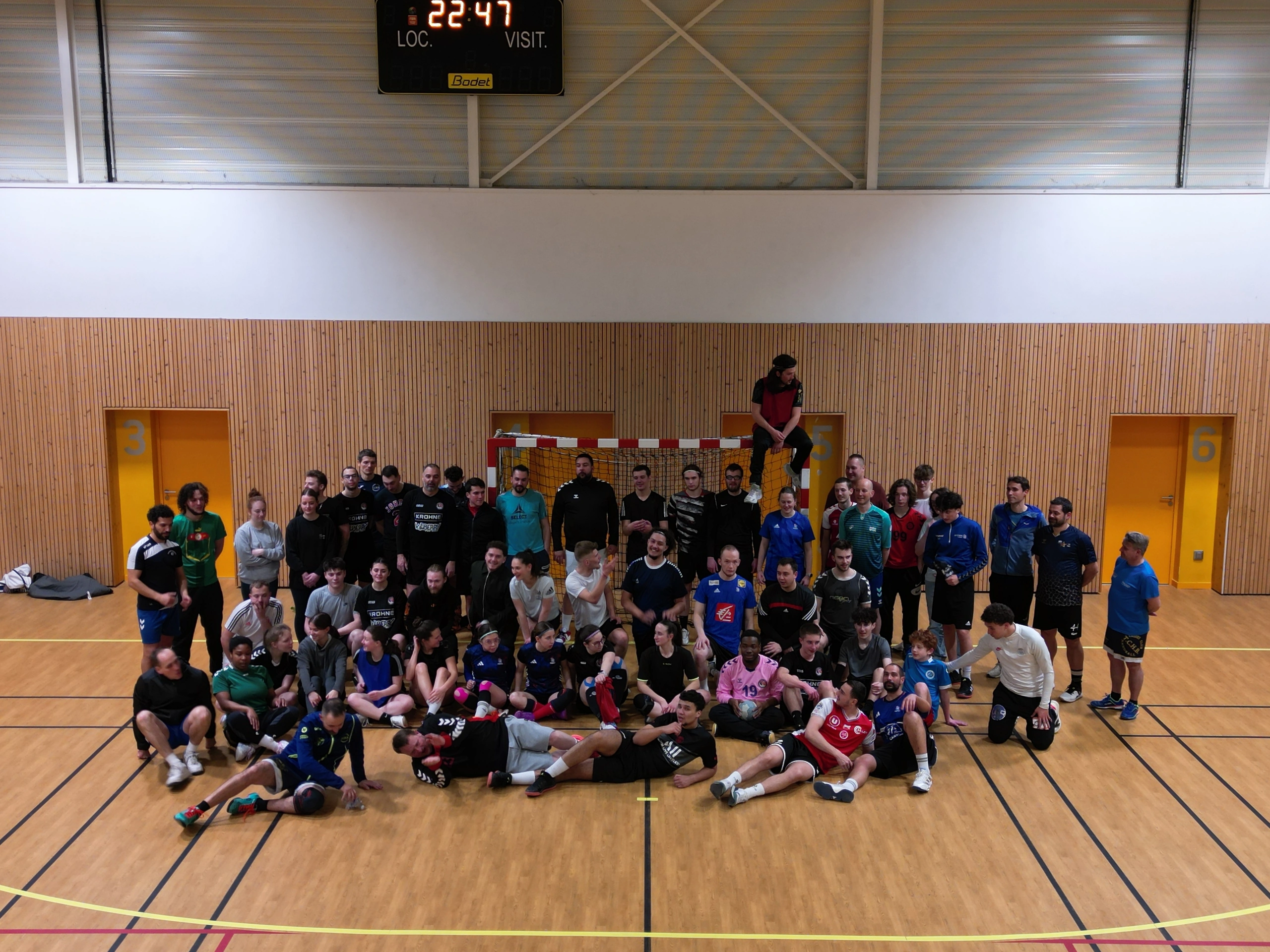 Captation aérienne BTP et suivi de chantier par drone