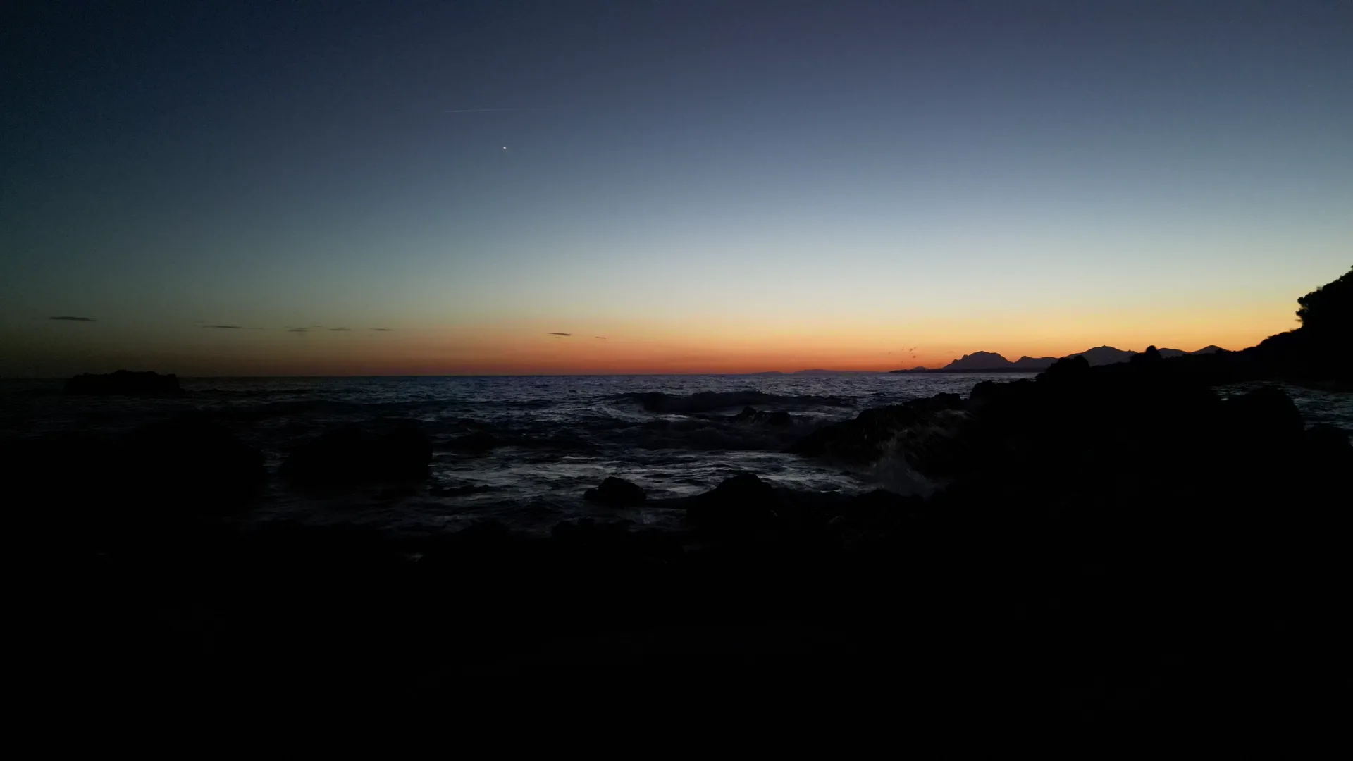 Baie des Milliardaires — Antibes — 5