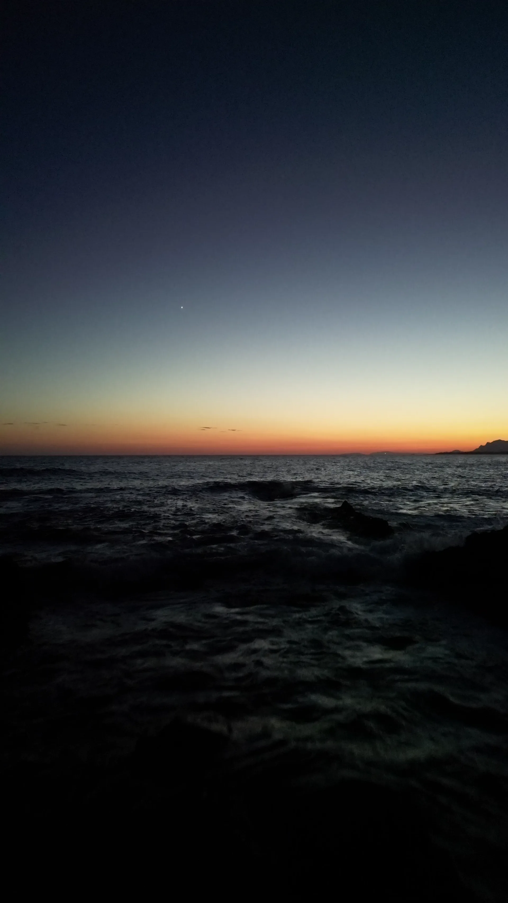 Baie des Milliardaires — Antibes — 6