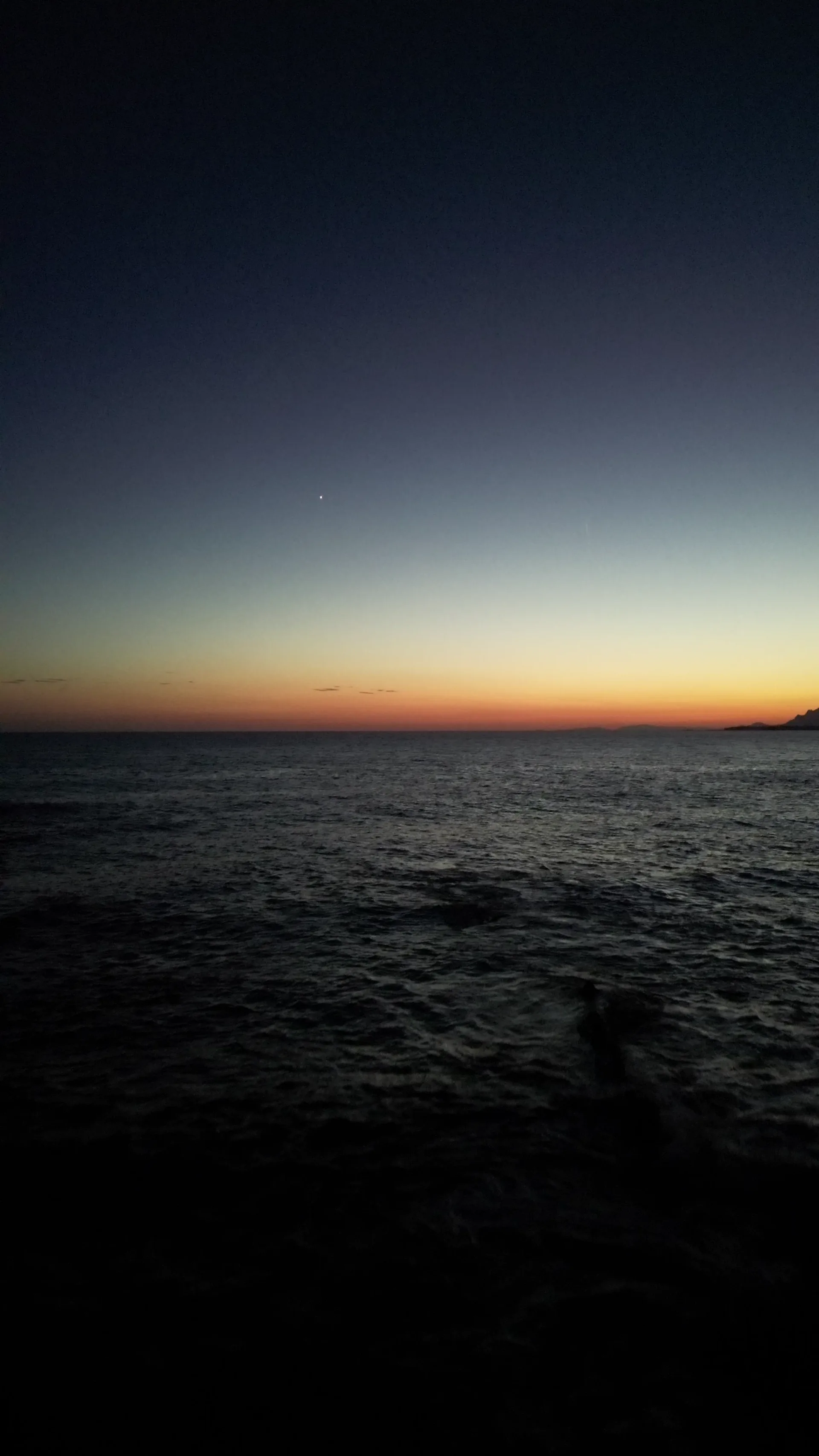 Baie des Milliardaires — Antibes — 8