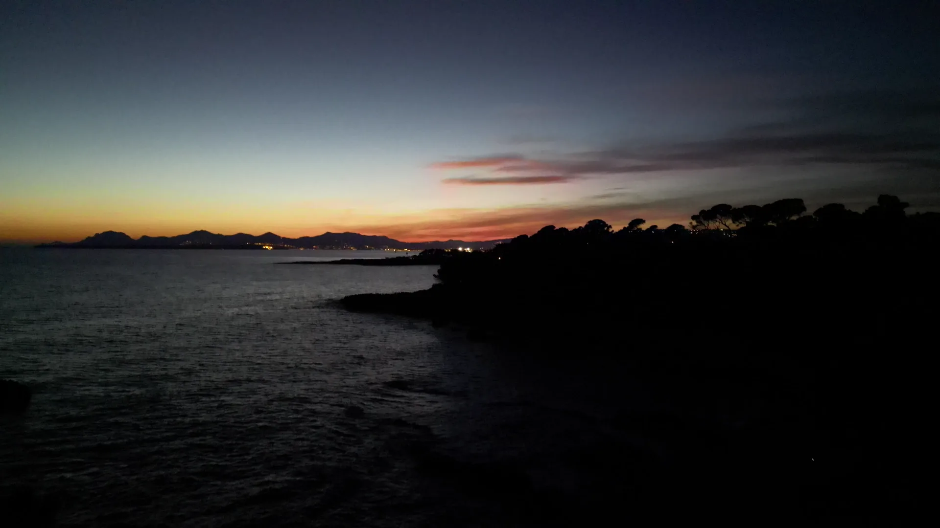 Baie des Milliardaires — Antibes — 9