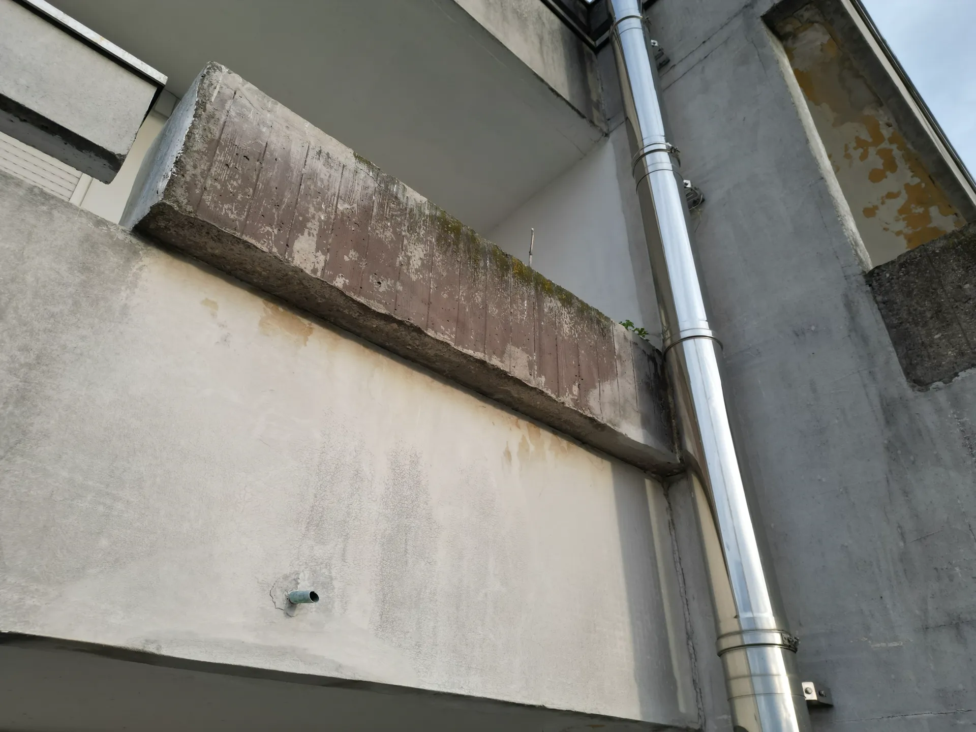 Diagnostic balconnière — Reims — 4