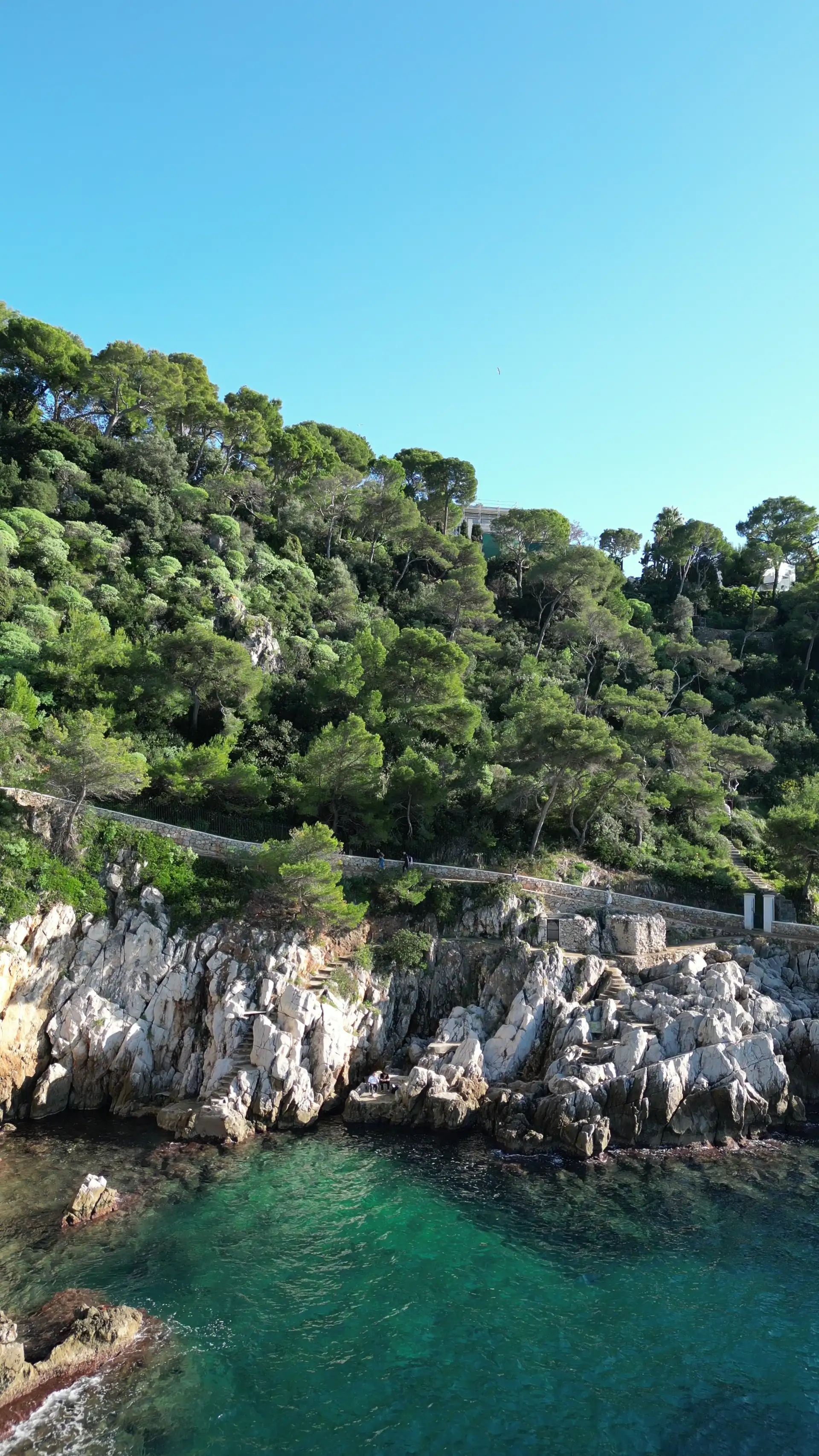 Phare du Cap Ferrat — 2
