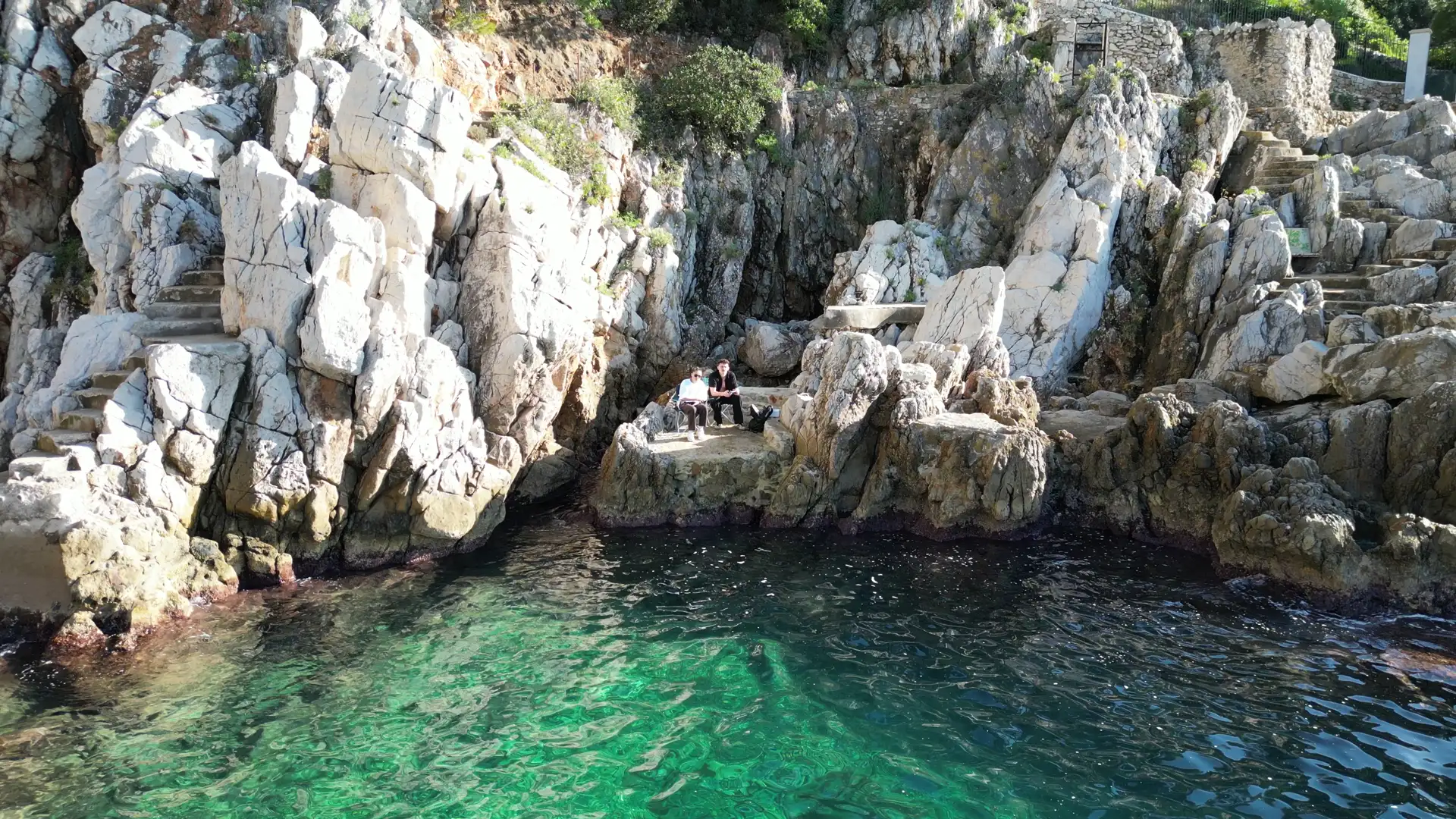 Phare du Cap Ferrat — 4