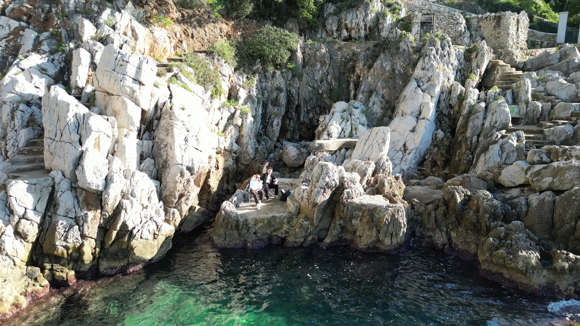 Phare du Cap Ferrat — 5