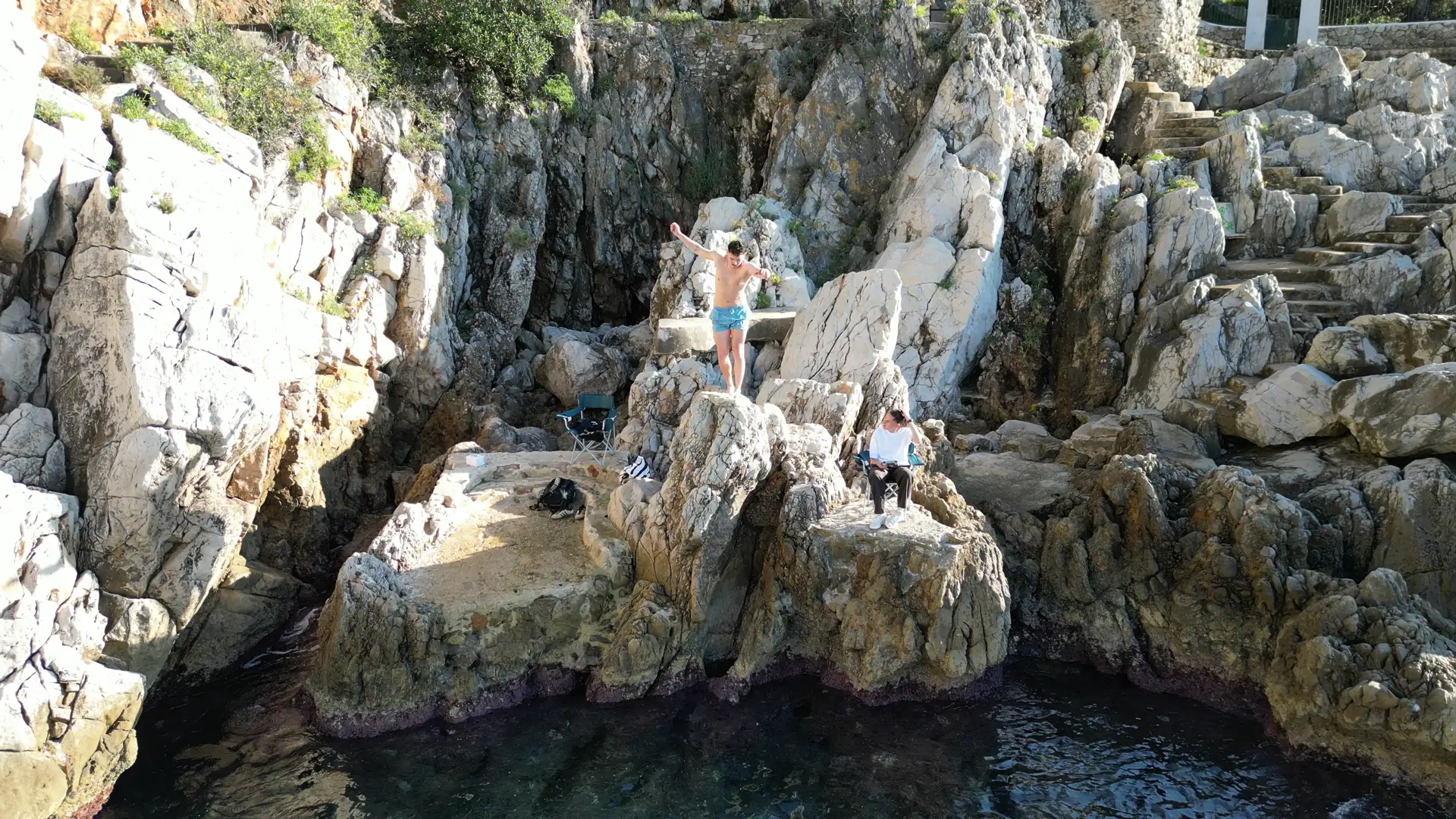 Phare du Cap Ferrat — 6