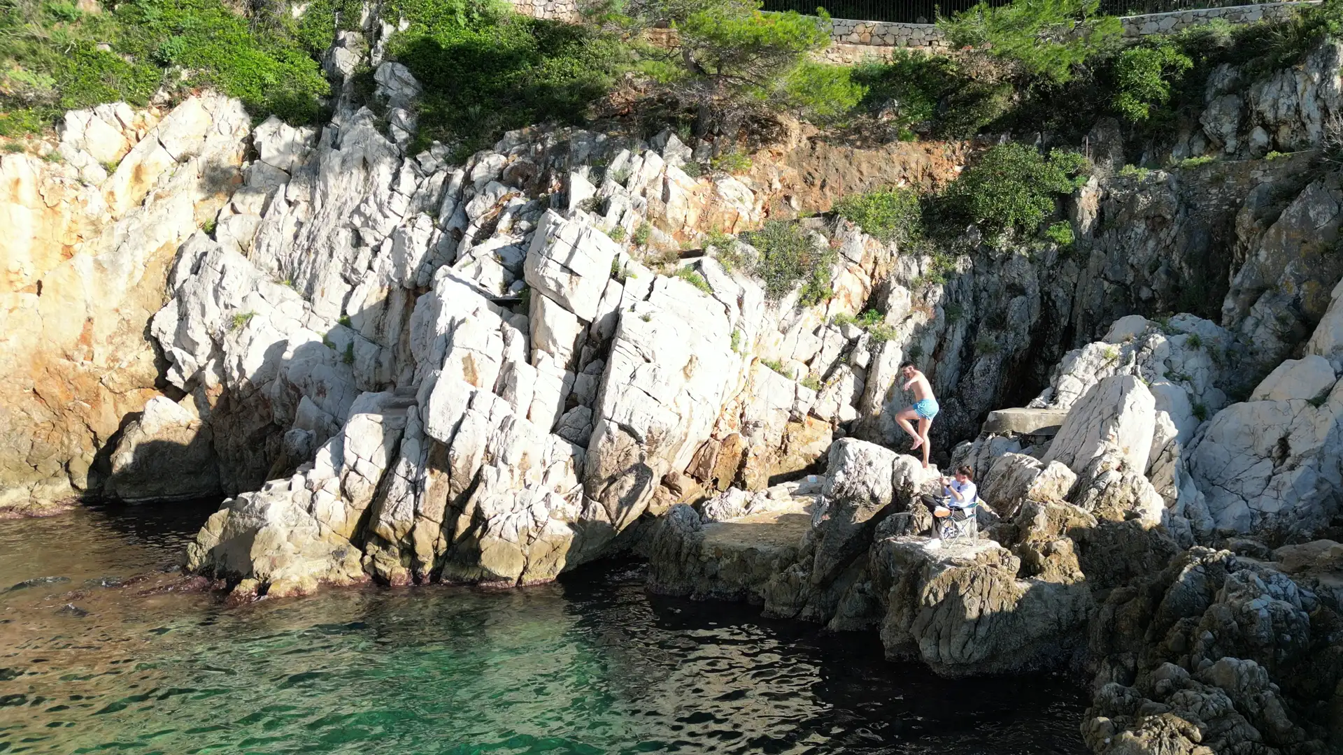 Phare du Cap Ferrat — 7