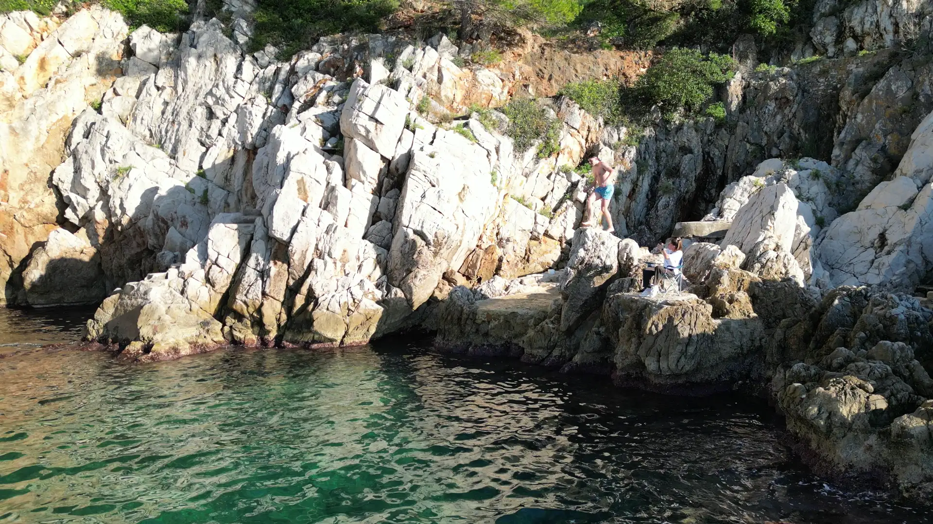 Phare du Cap Ferrat — 8