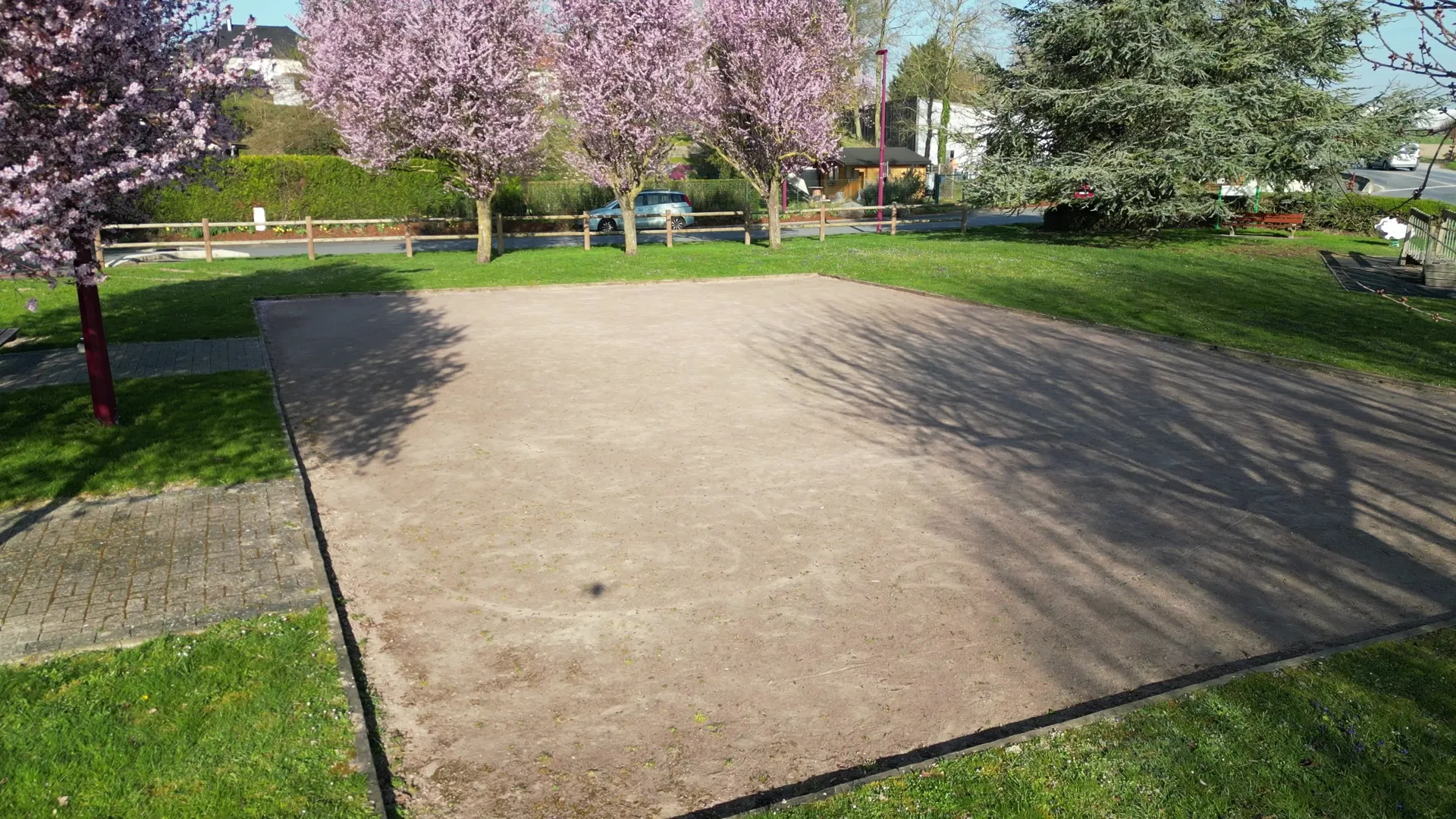 Commune de Champfleury — 3