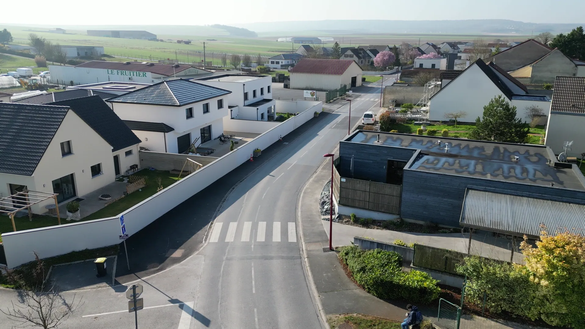 Commune de Champfleury — 4