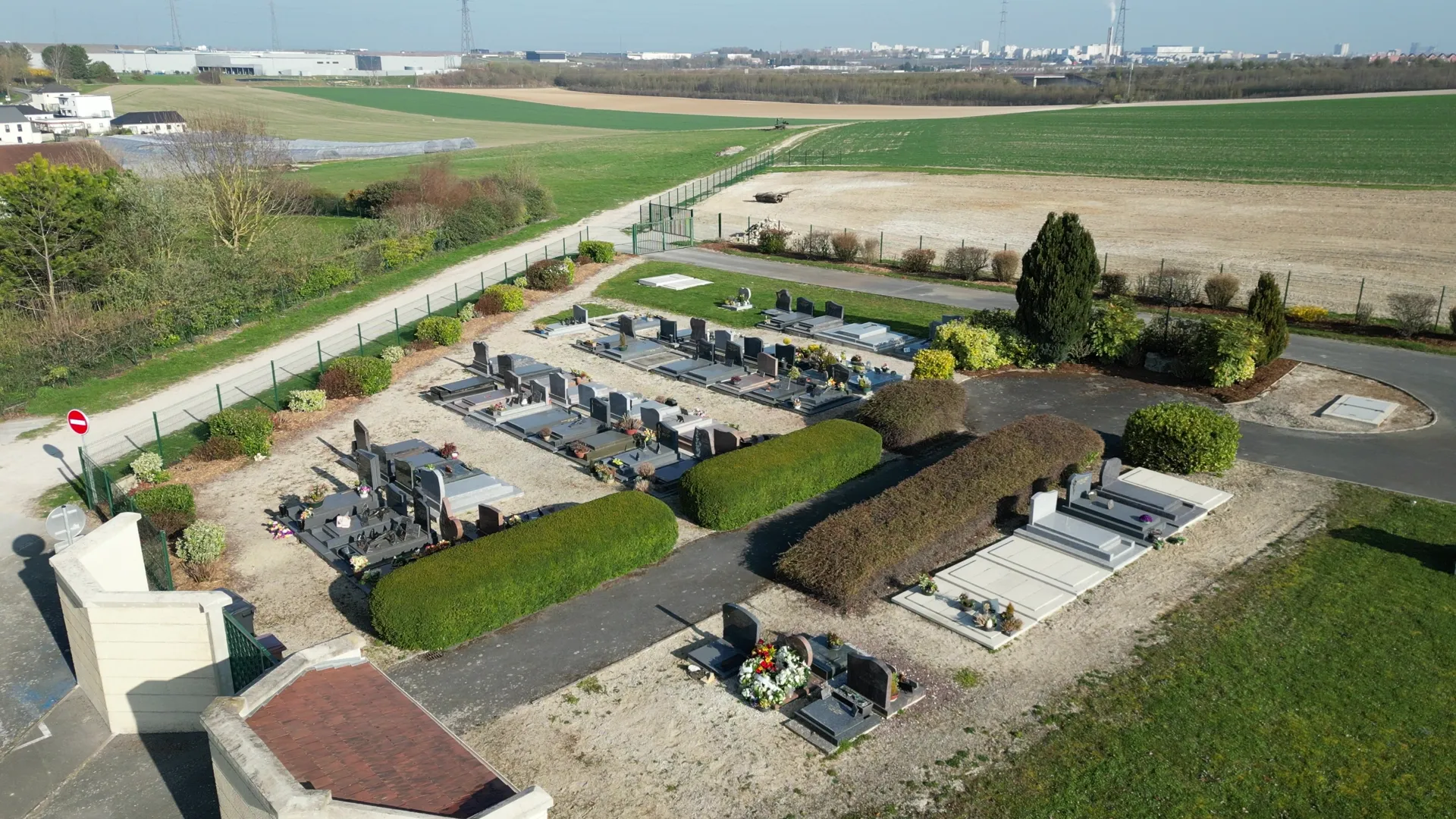 Commune de Champfleury — 5