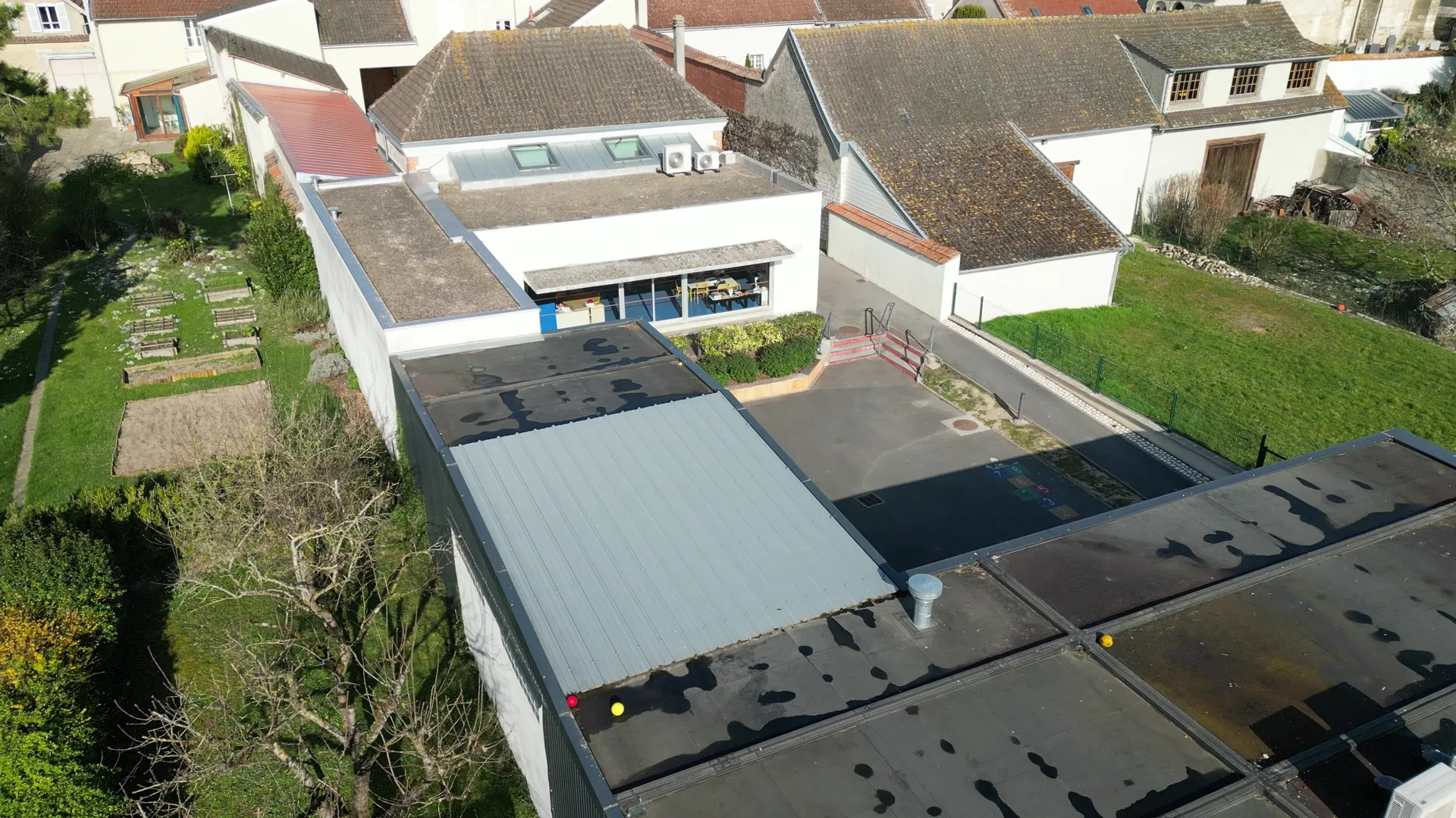 Commune de Champfleury — 6