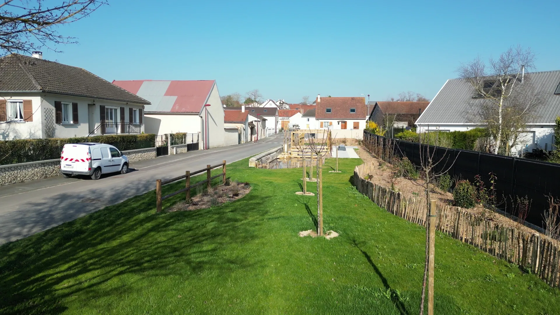 Commune de Champfleury — 7