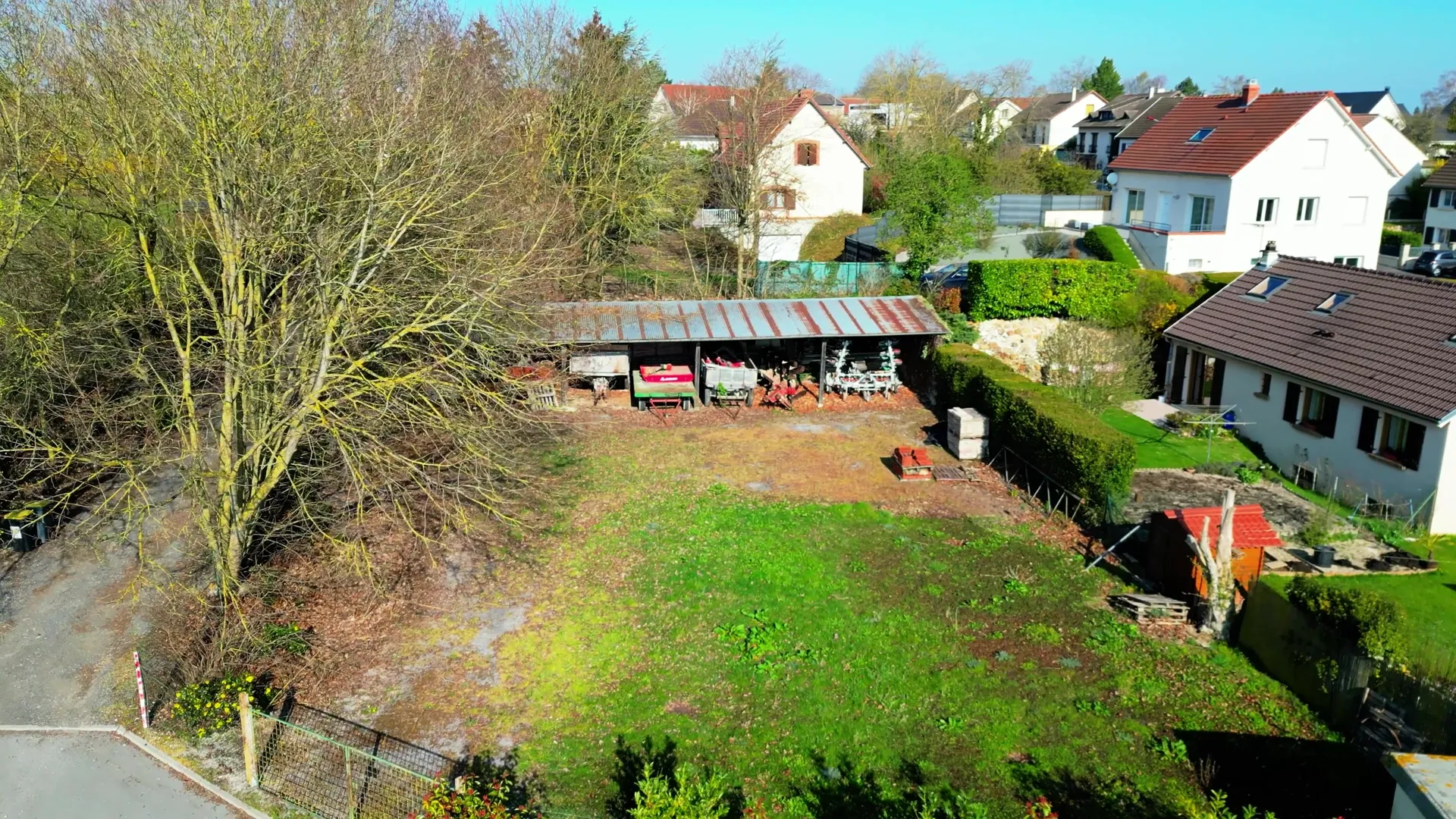 Commune de Champfleury — 10