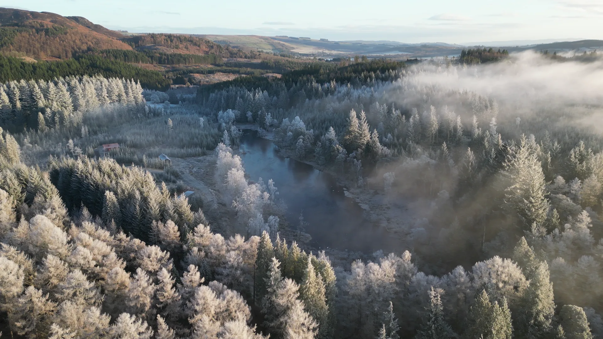 Road trip en Écosse — 3