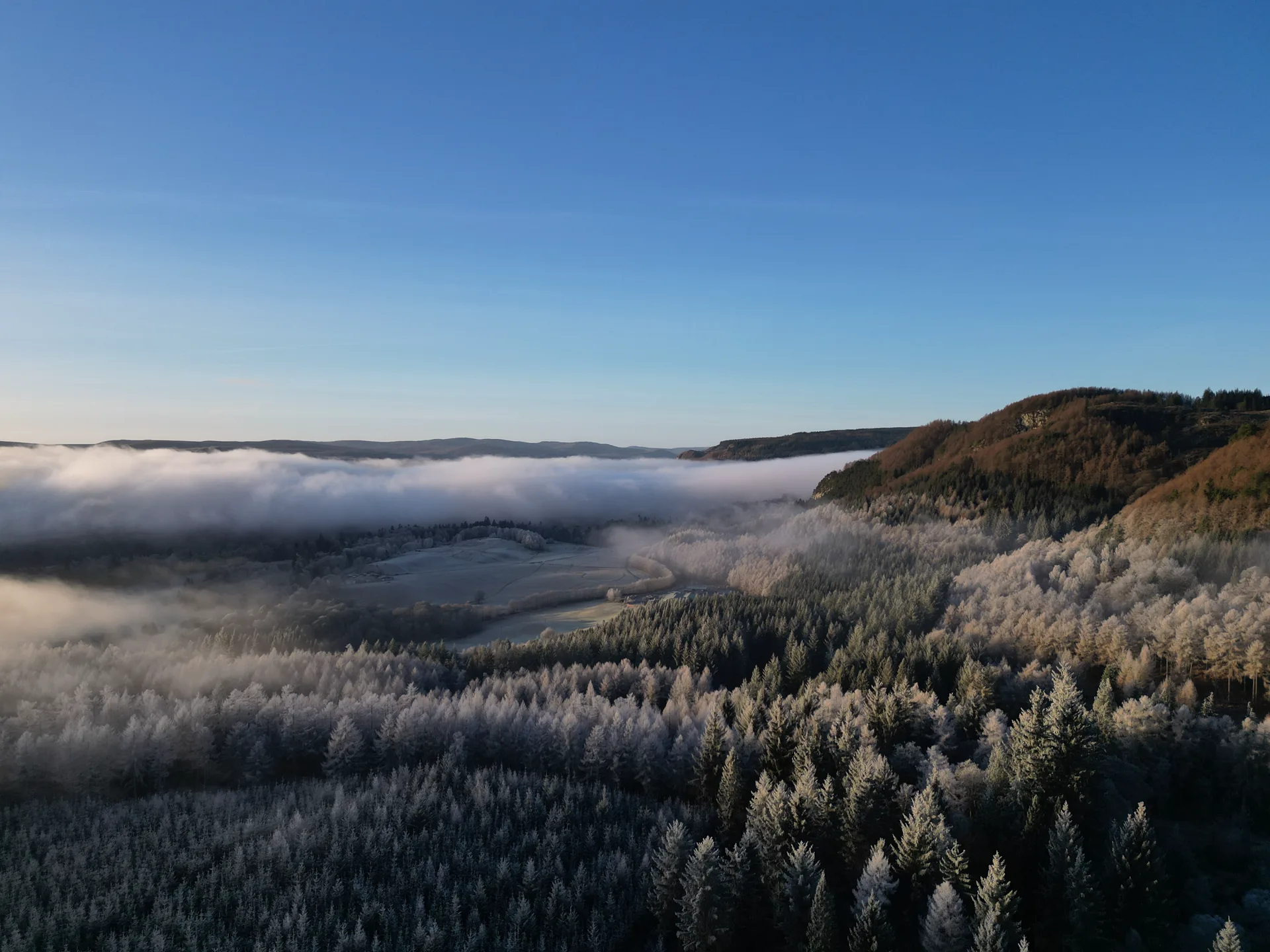 Road trip en Écosse — 4