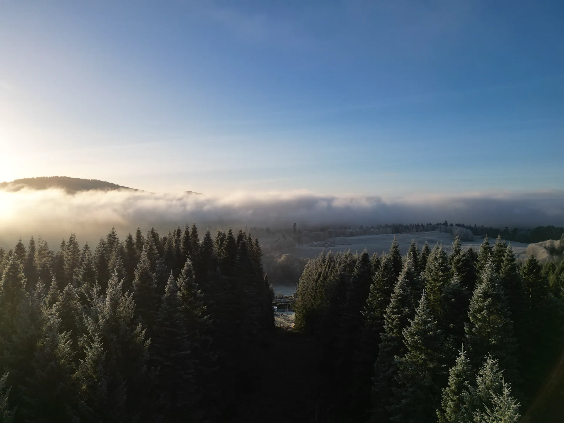 Road trip en Écosse — 5