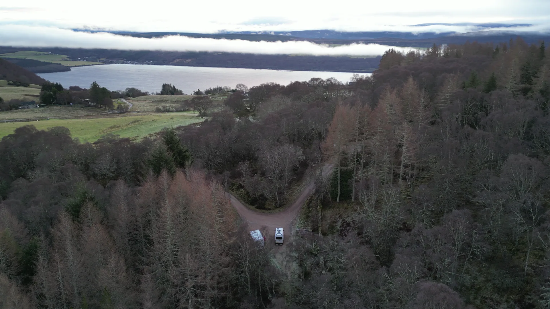 Road trip en Écosse — 8