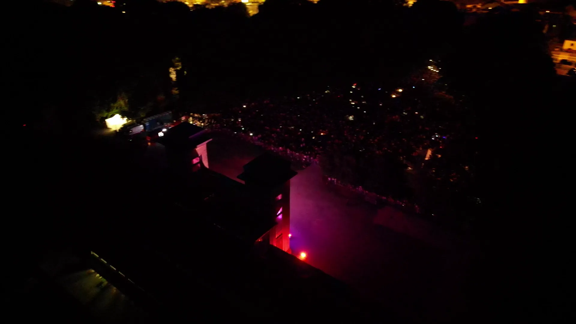 Feu d'artifice de Tinqueux — 5