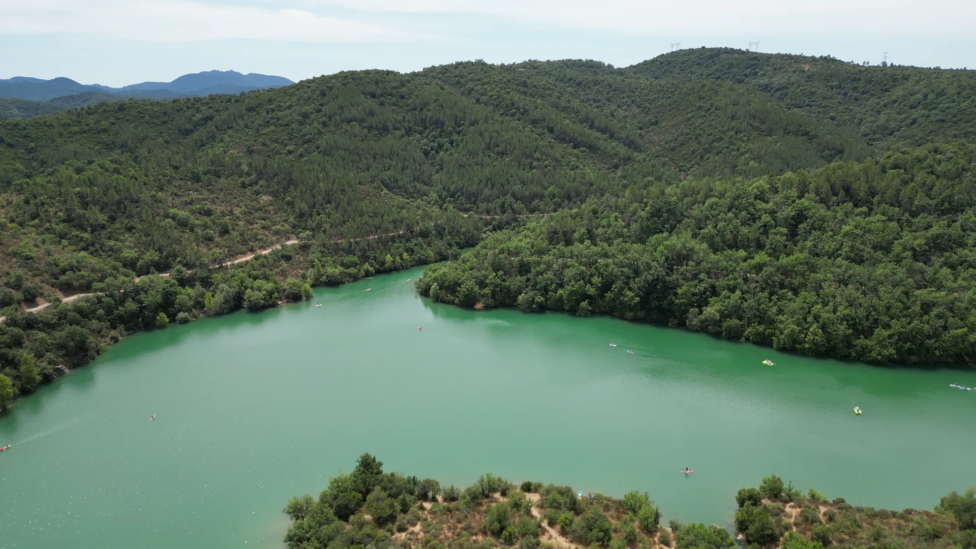 Lac de Biançon
