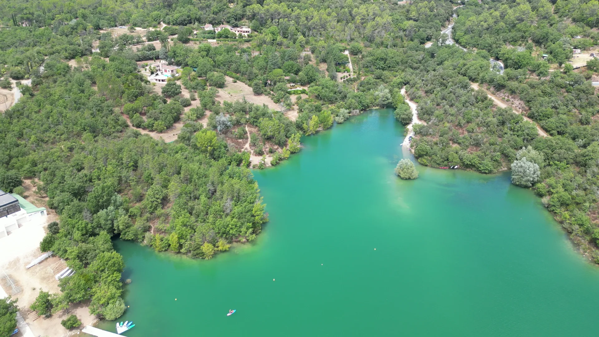 Lac de Biançon — 2