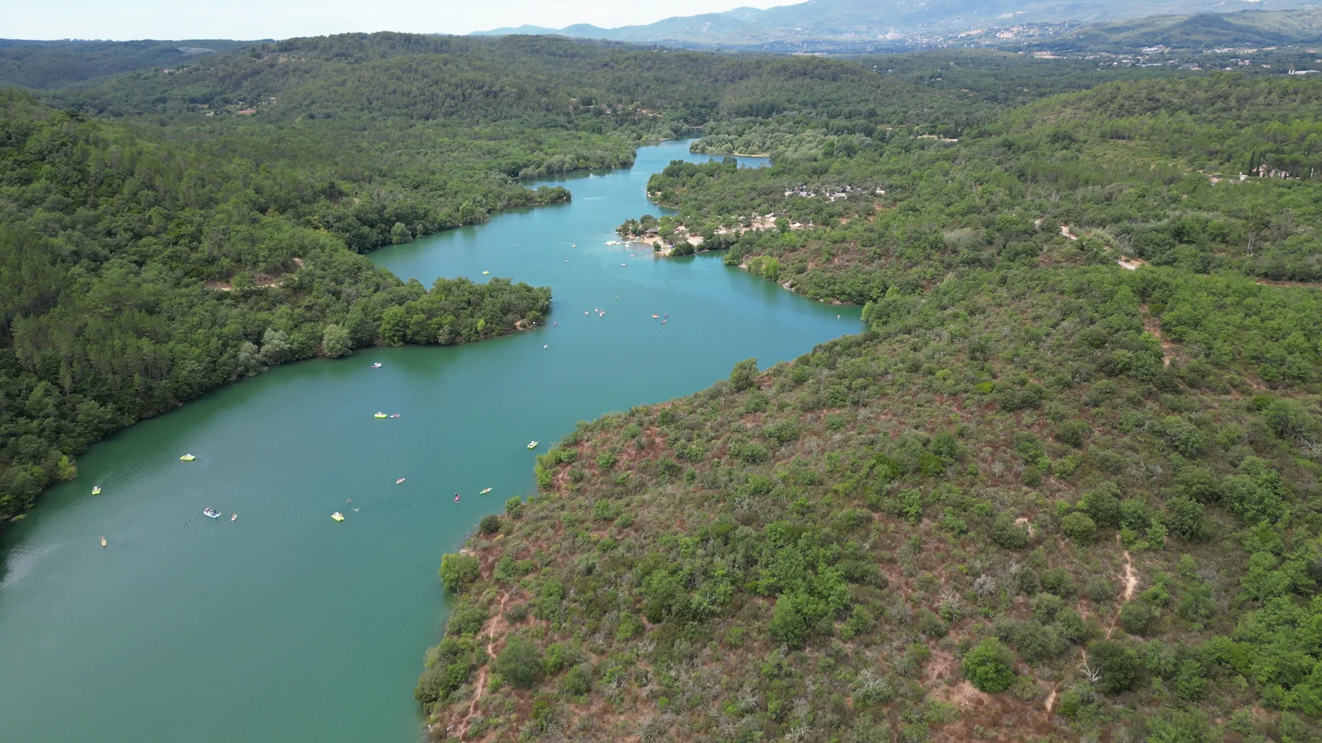 Lac de Biançon — 4