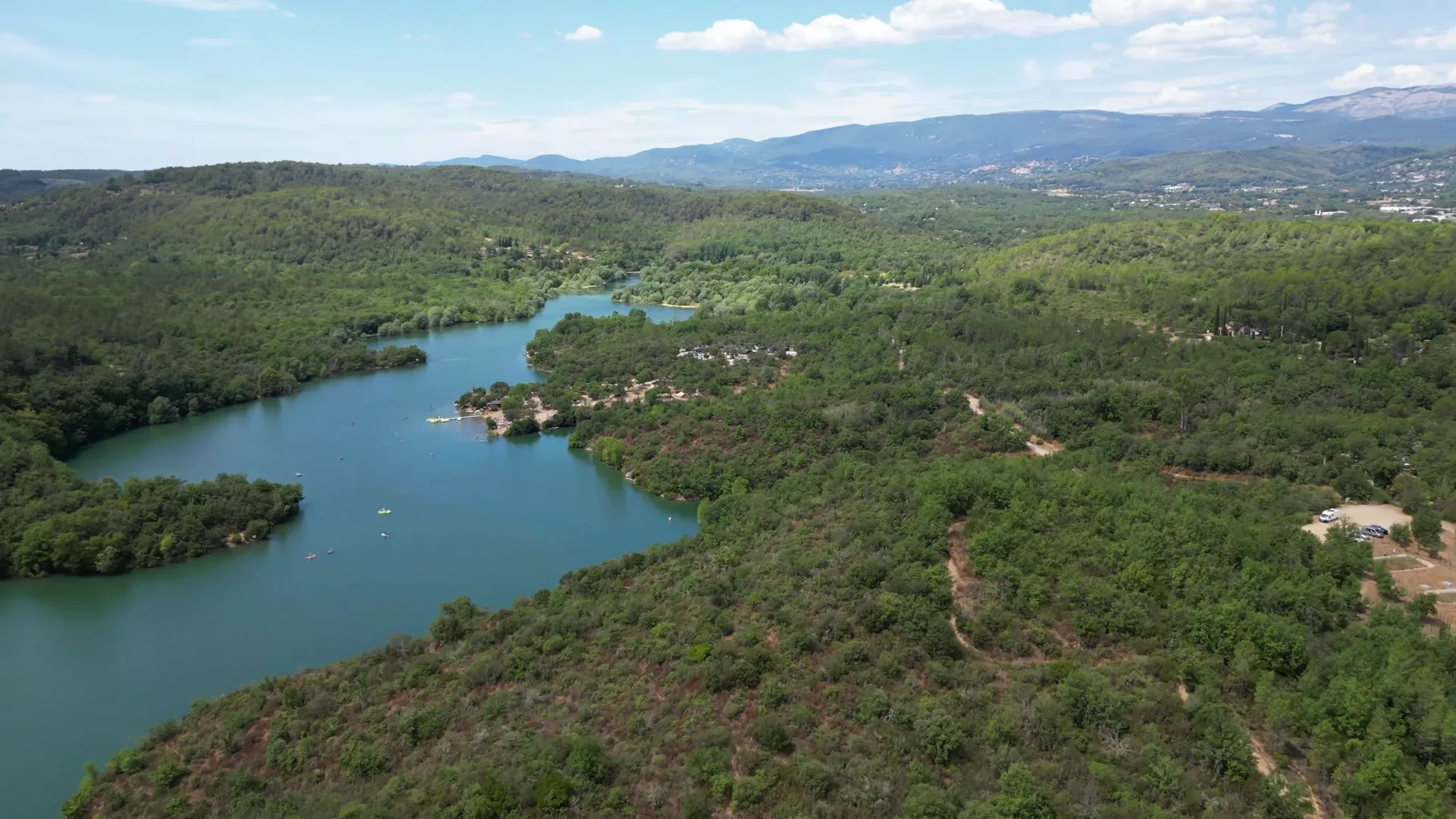 Lac de Biançon — 5