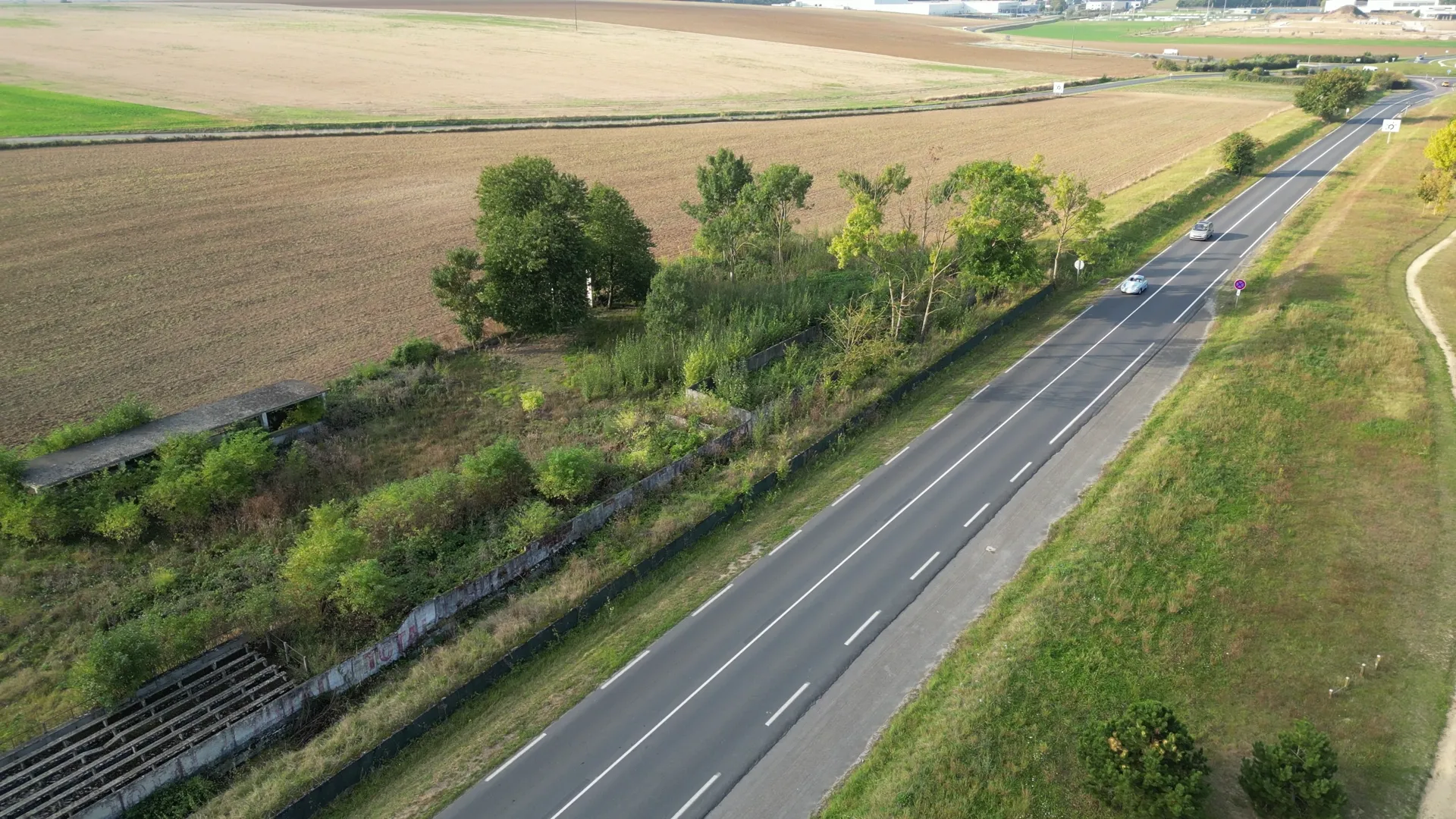 Vidéo Porsche 356 — 2