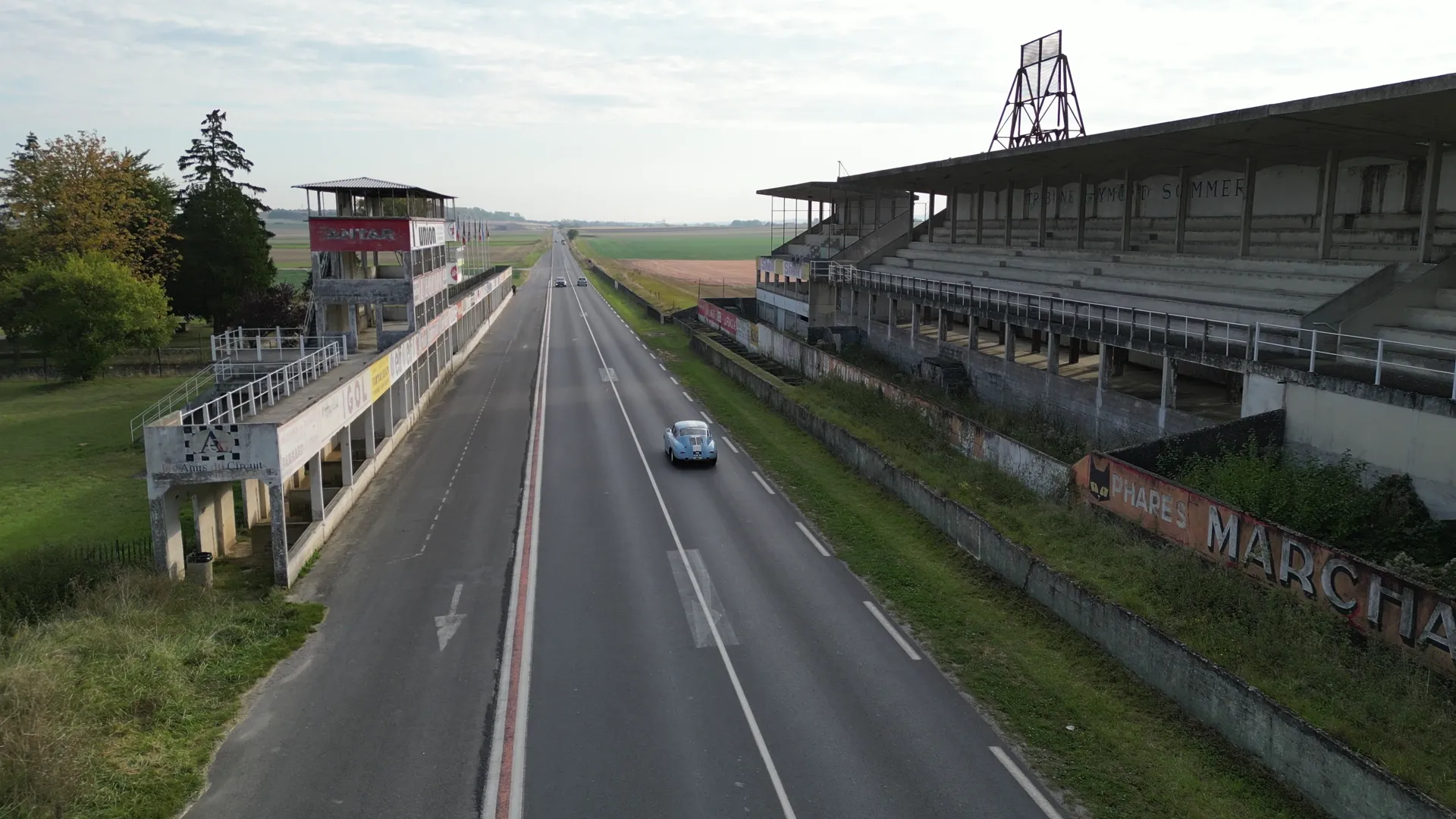 Vidéo Porsche 356 — 4