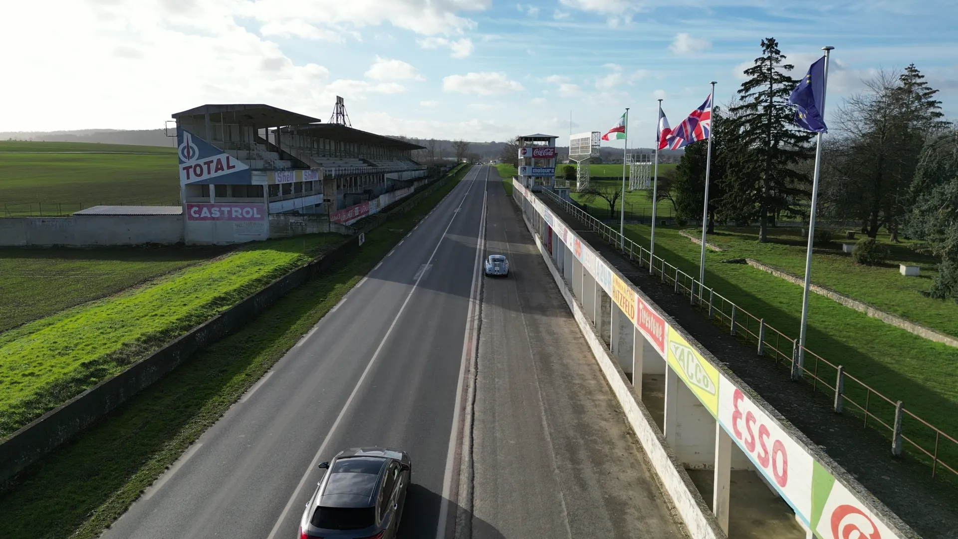 Vidéo Porsche 356 — 8