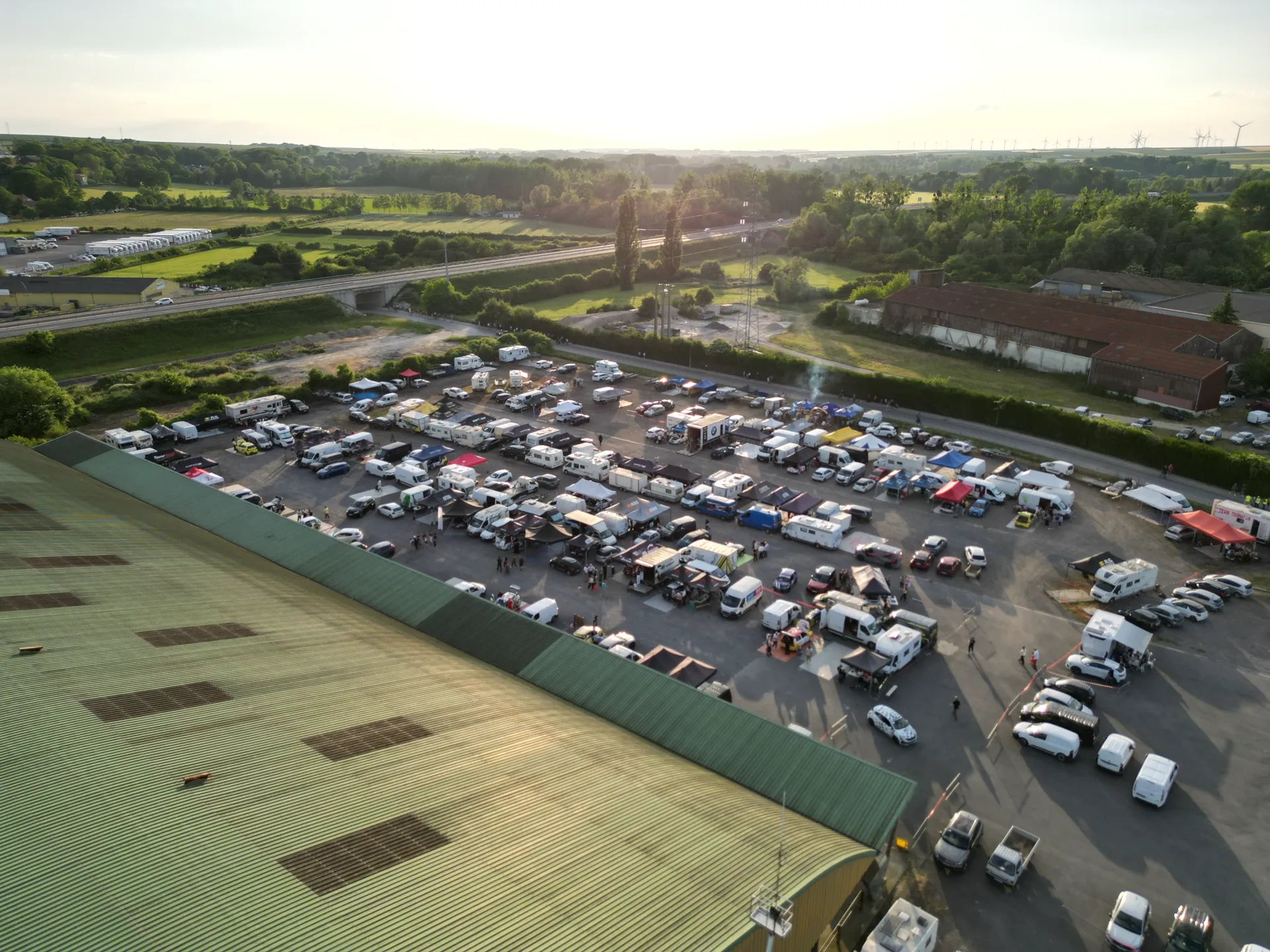 45ème Rallye Régional des Ardennes