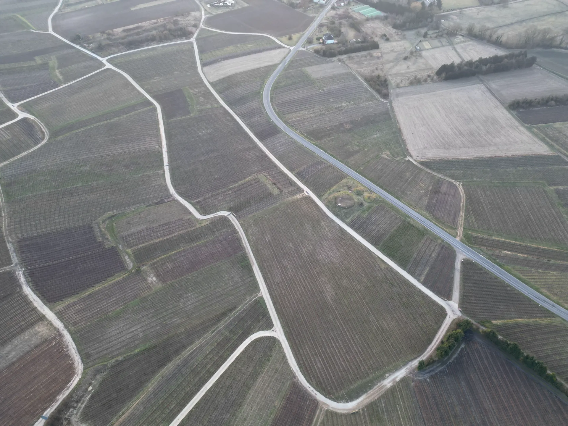 Séance d'essai — Pilote de rallye — 4