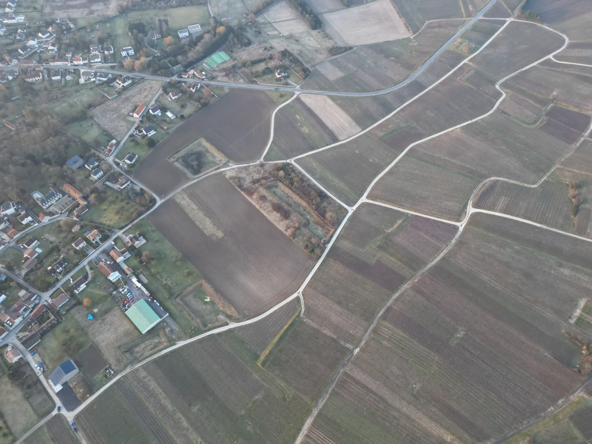 Séance d'essai — Pilote de rallye — 5