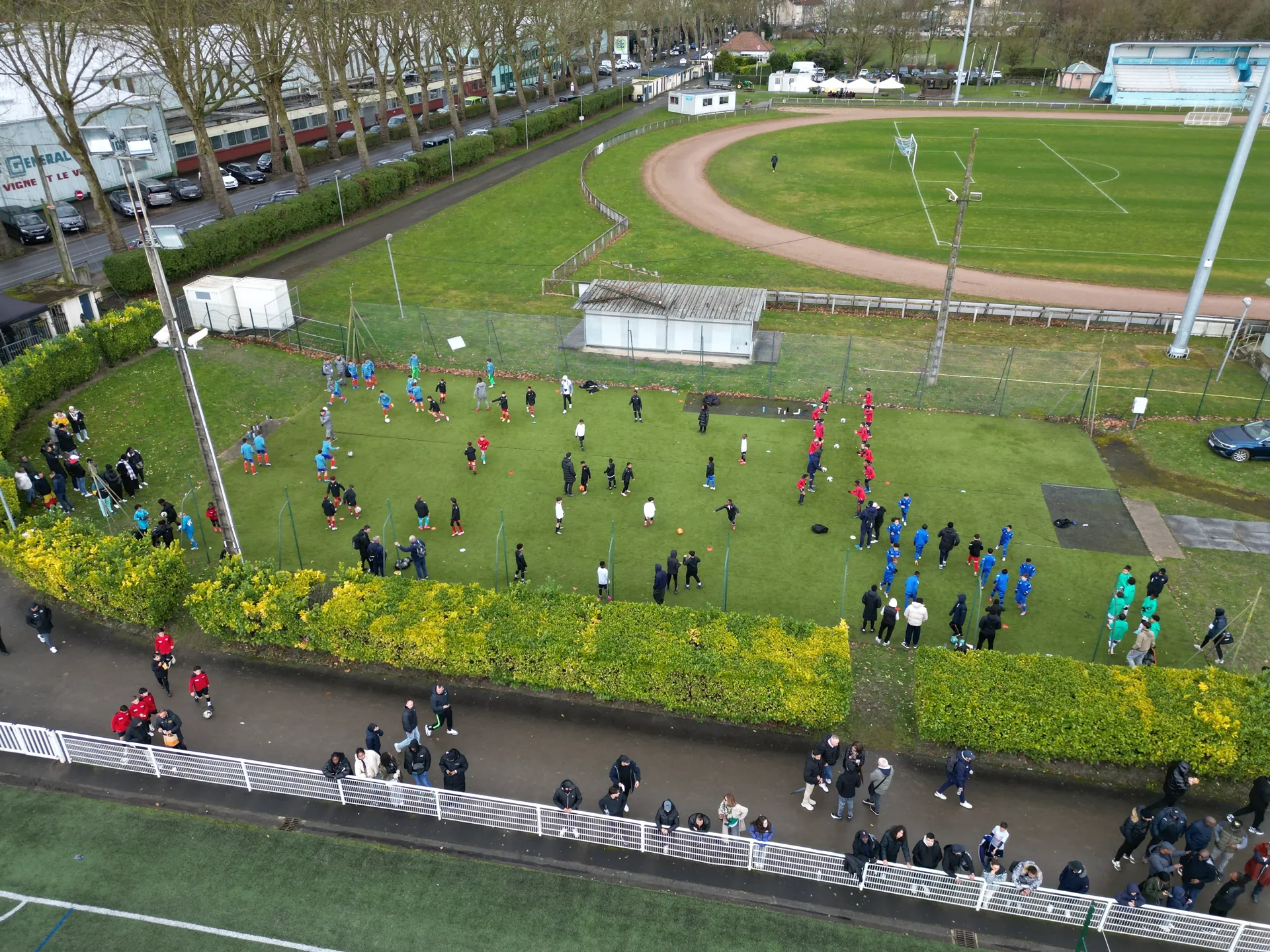 SparnaCup 2025 — 3