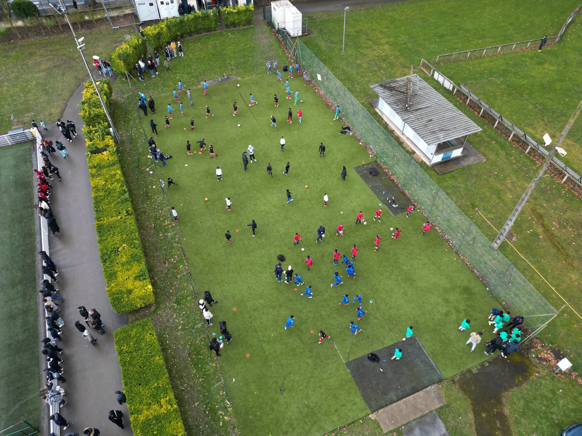 SparnaCup 2025 — 5