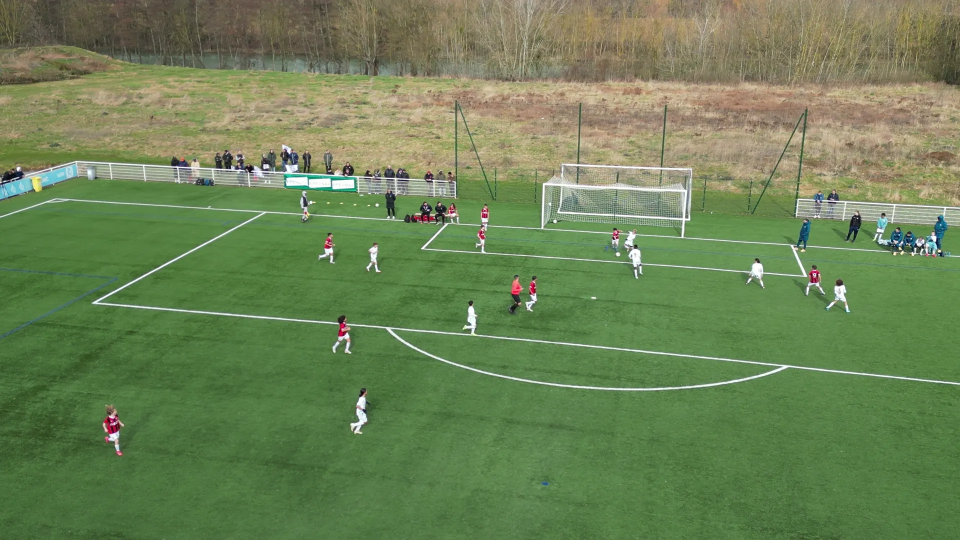 SparnaCup 2025 — 6