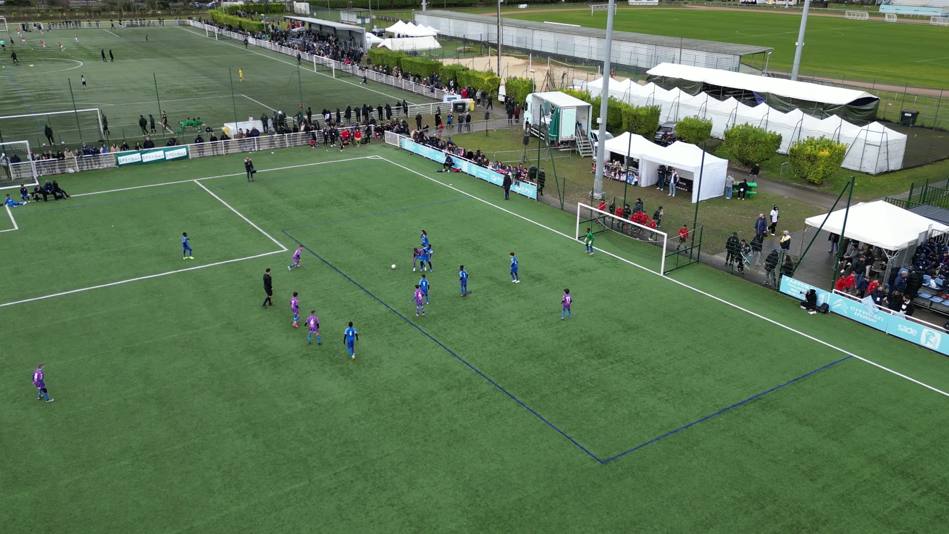 SparnaCup 2025 — 7