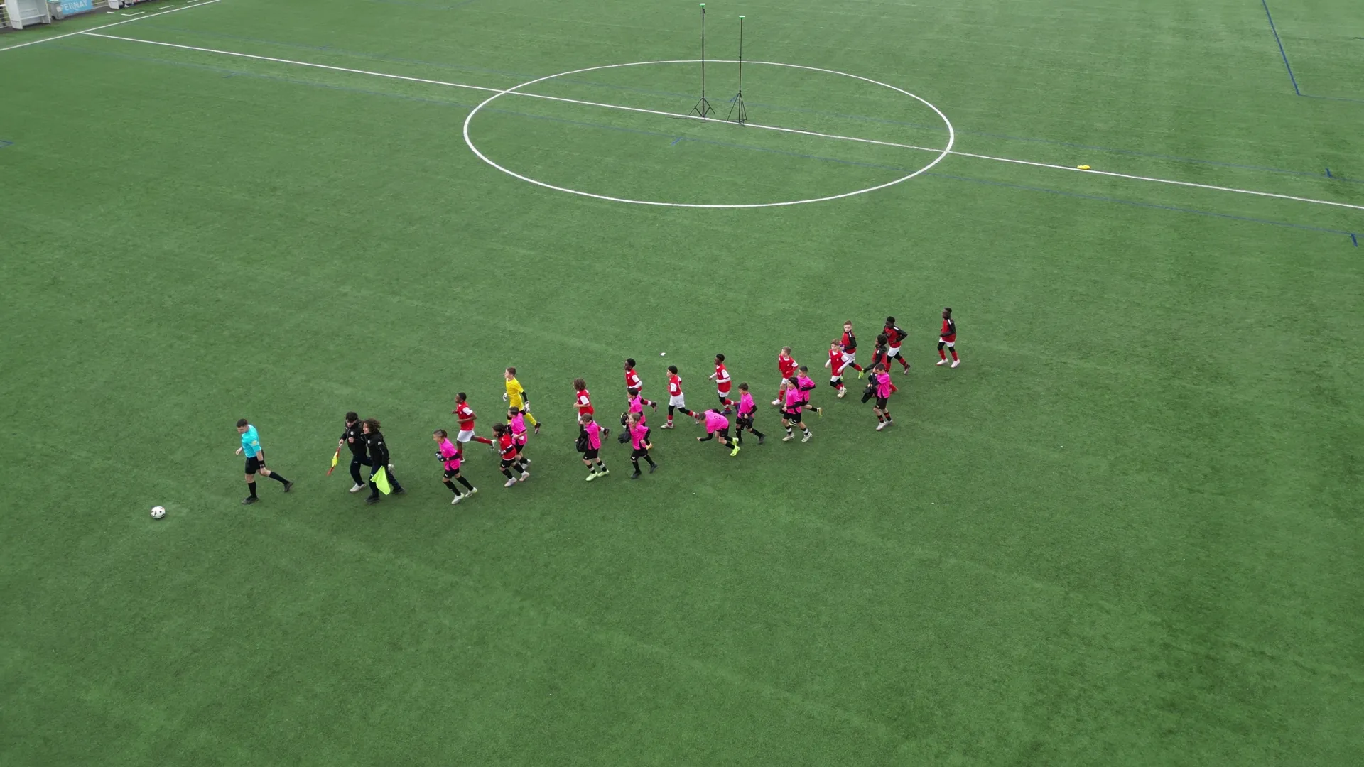 SparnaCup 2025 — 8