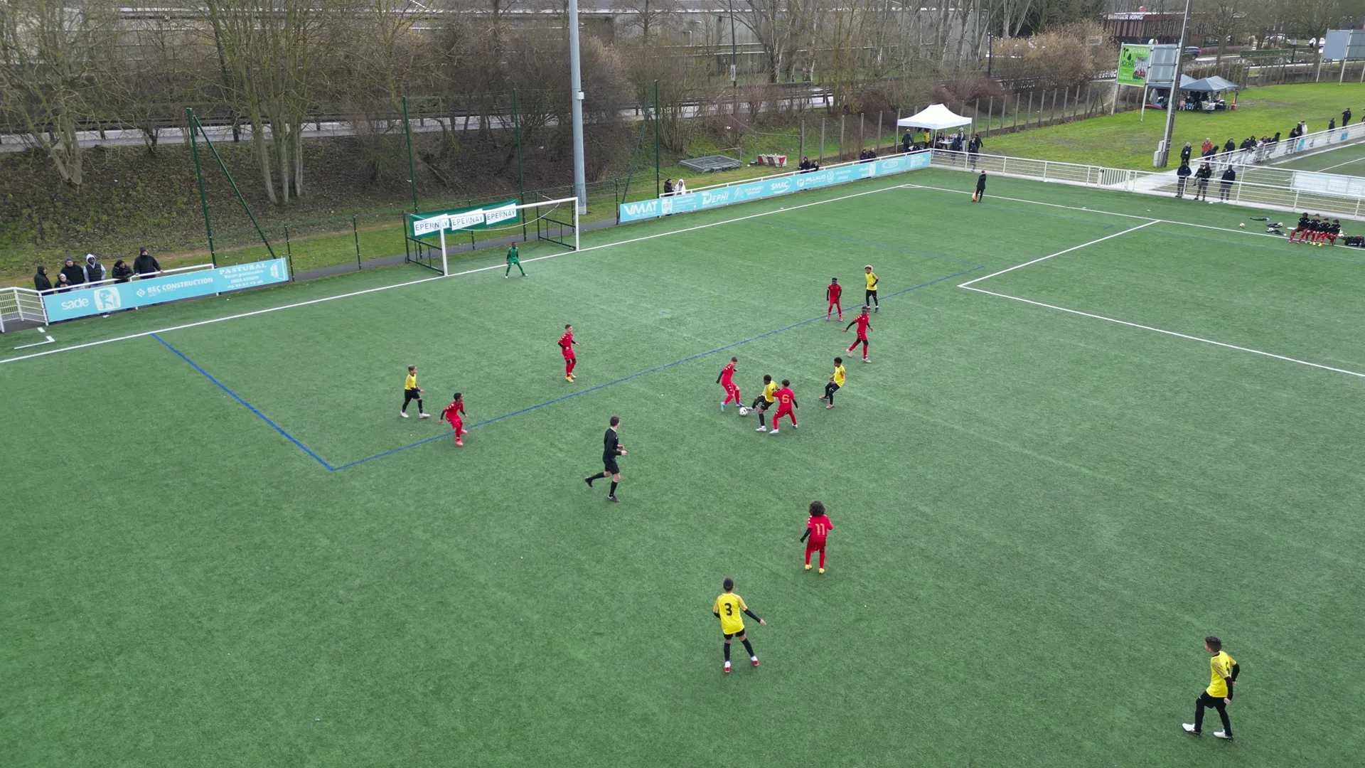 SparnaCup 2025 — 9