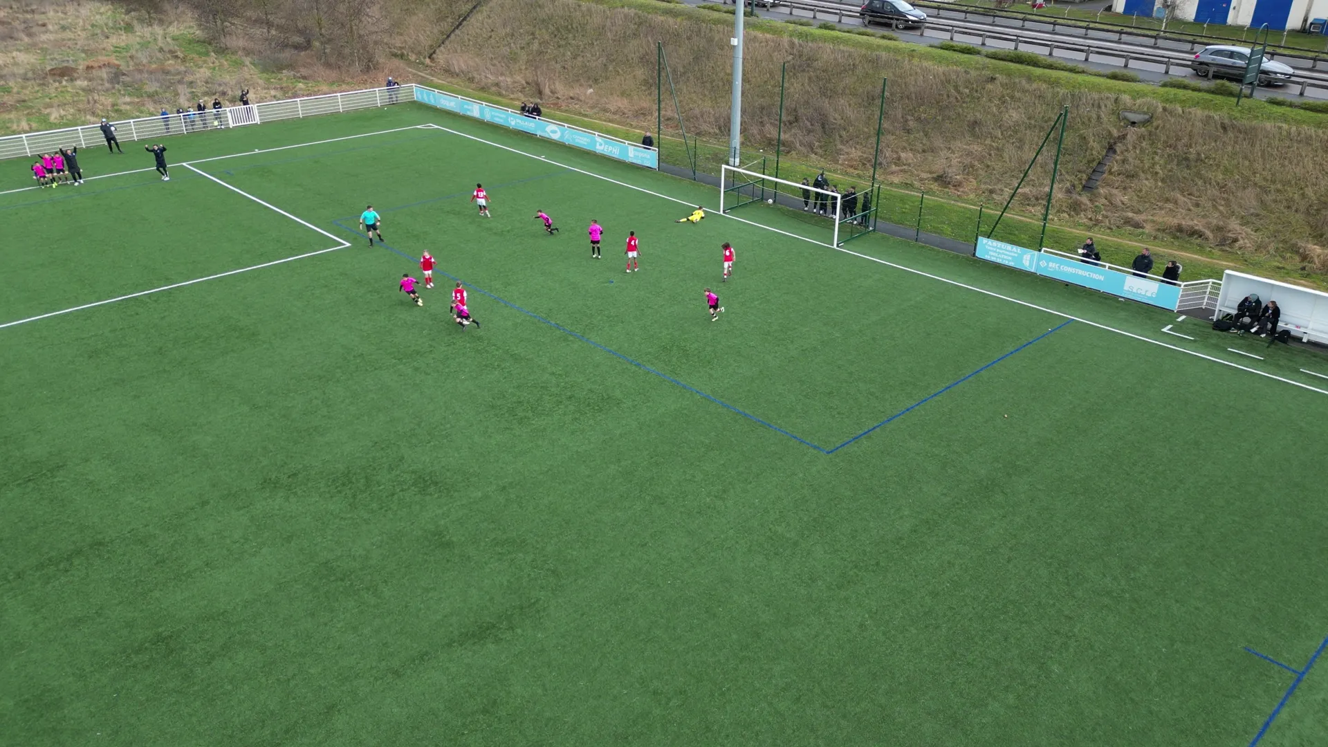 SparnaCup 2025 — 10