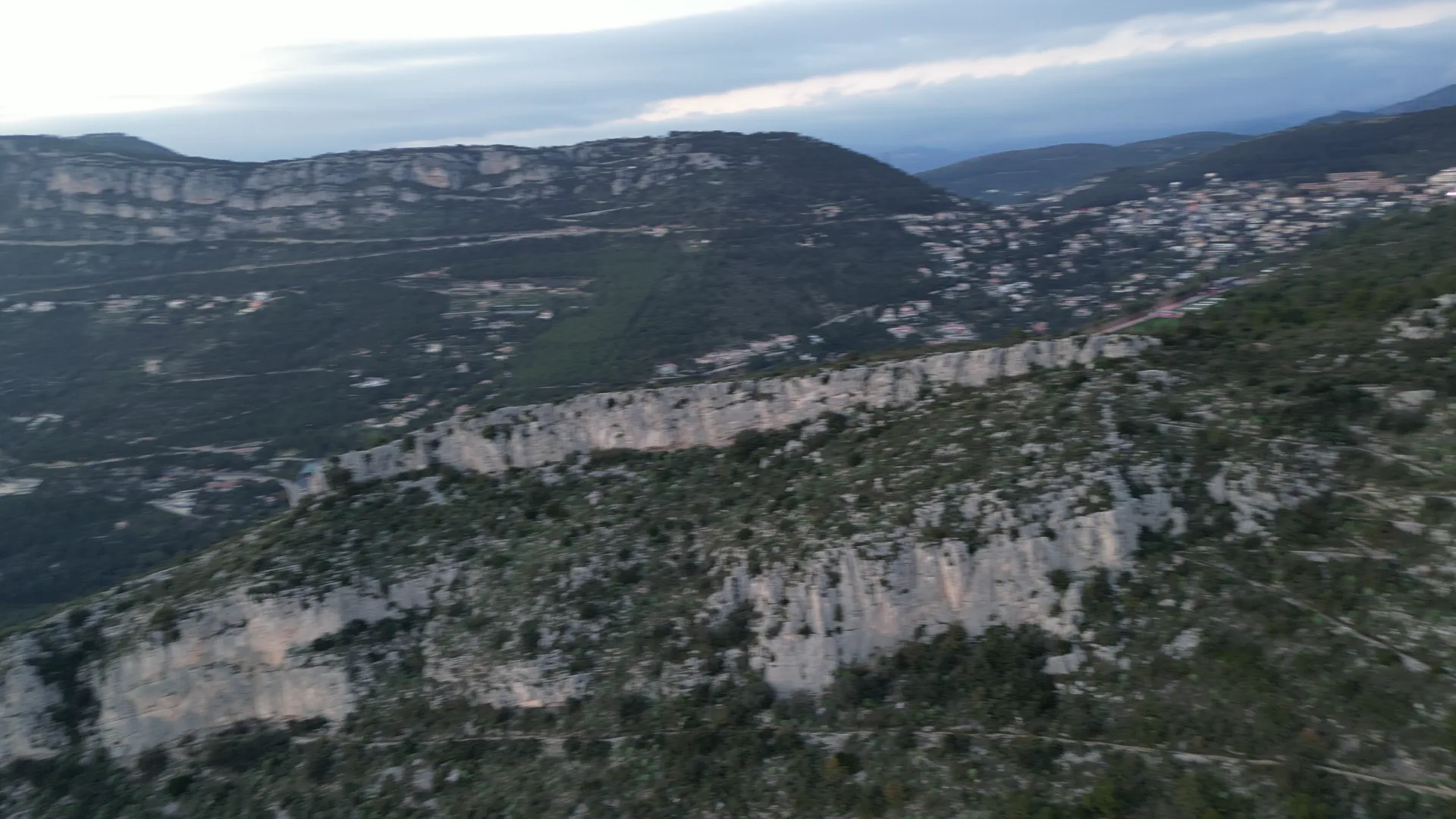 Tête de Chien — Cap d'Ail — 3