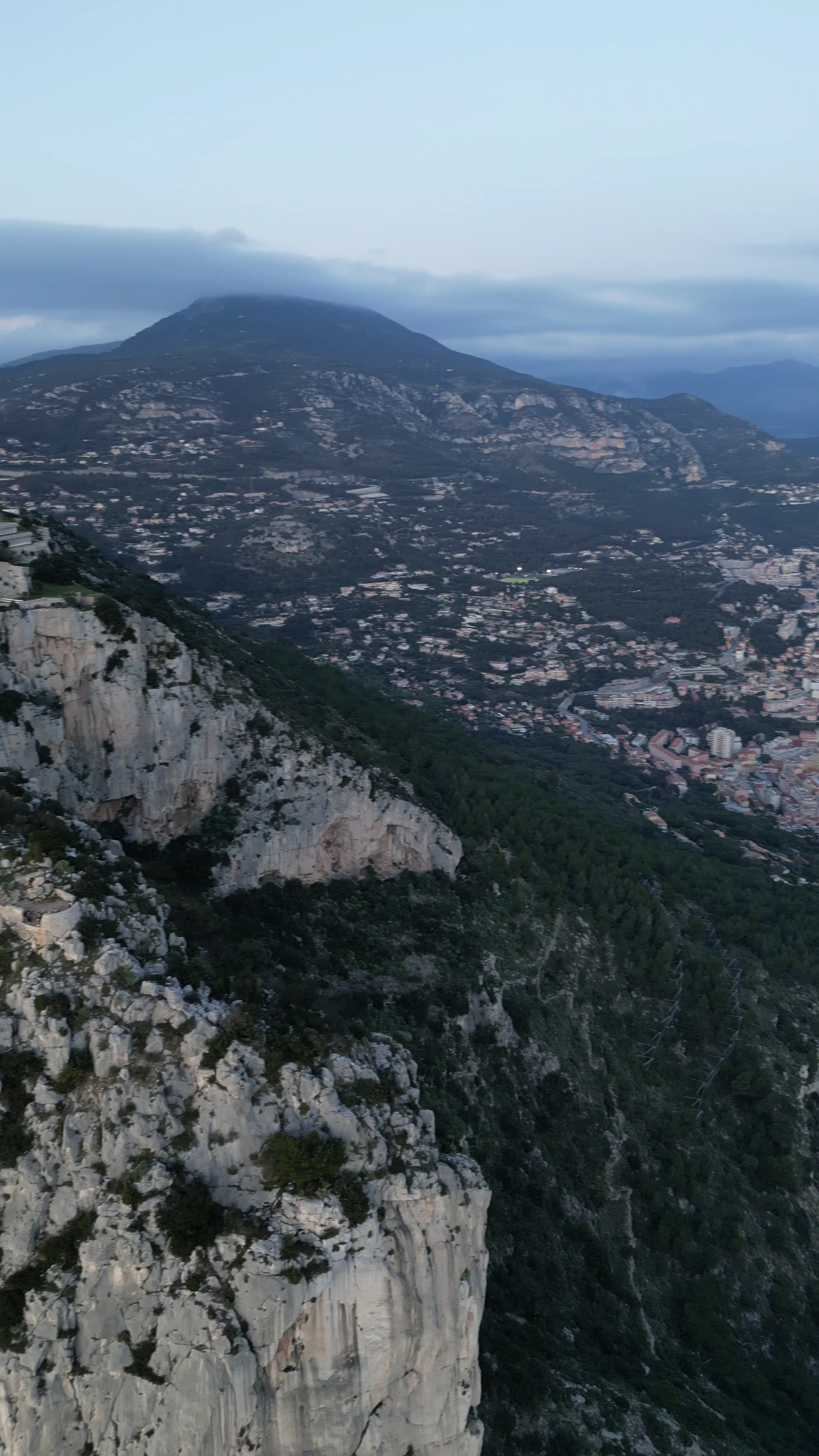 Tête de Chien — Cap d'Ail — 5