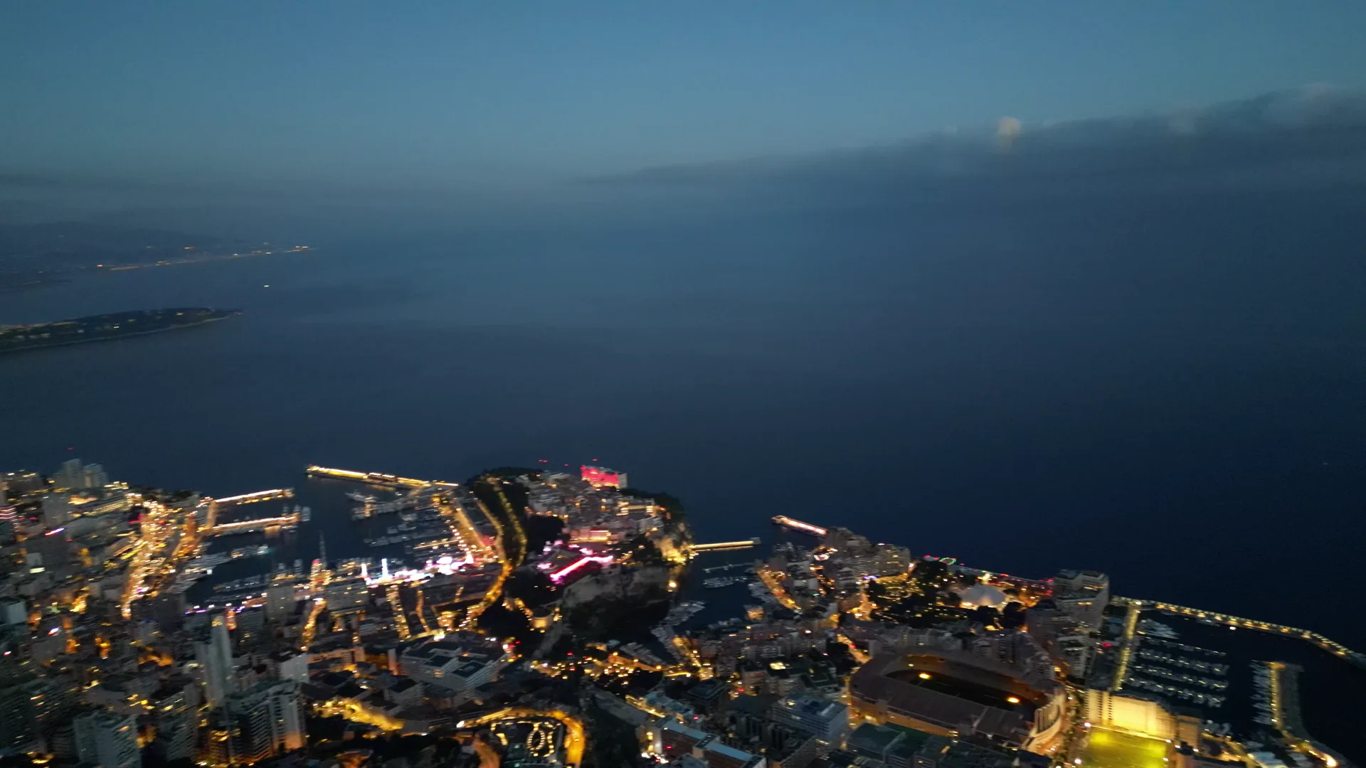 Tête de Chien — Cap d'Ail — 6