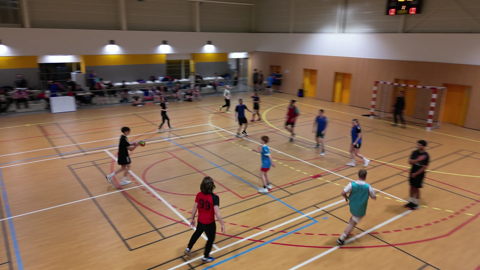 Tournoi TGHC 2025 — 2