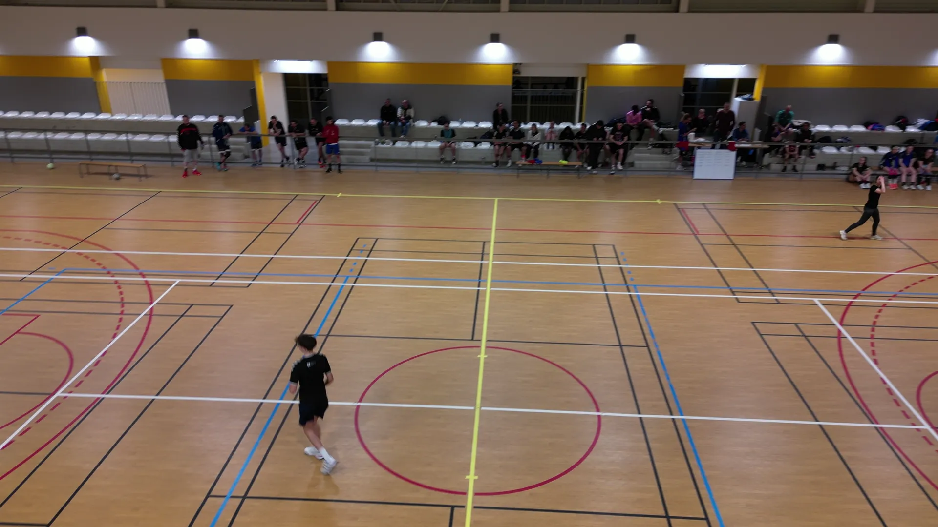 Tournoi TGHC 2025 — 5