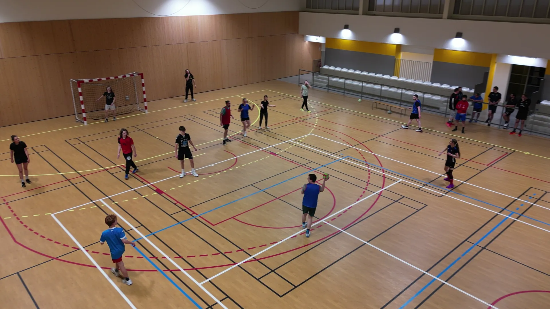 Tournoi TGHC 2025 — 7