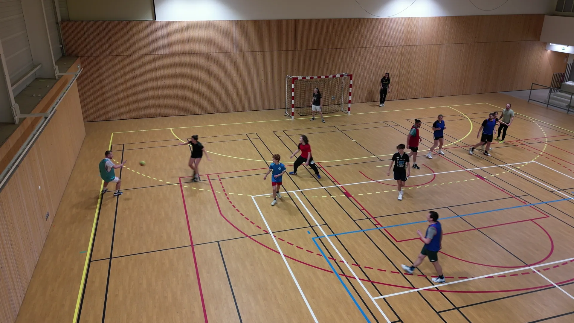 Tournoi TGHC 2025 — 8