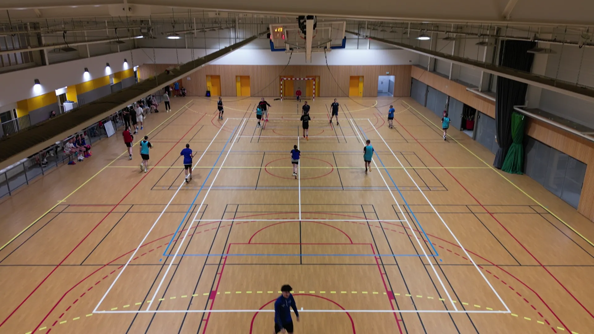 Tournoi TGHC 2025 — 9